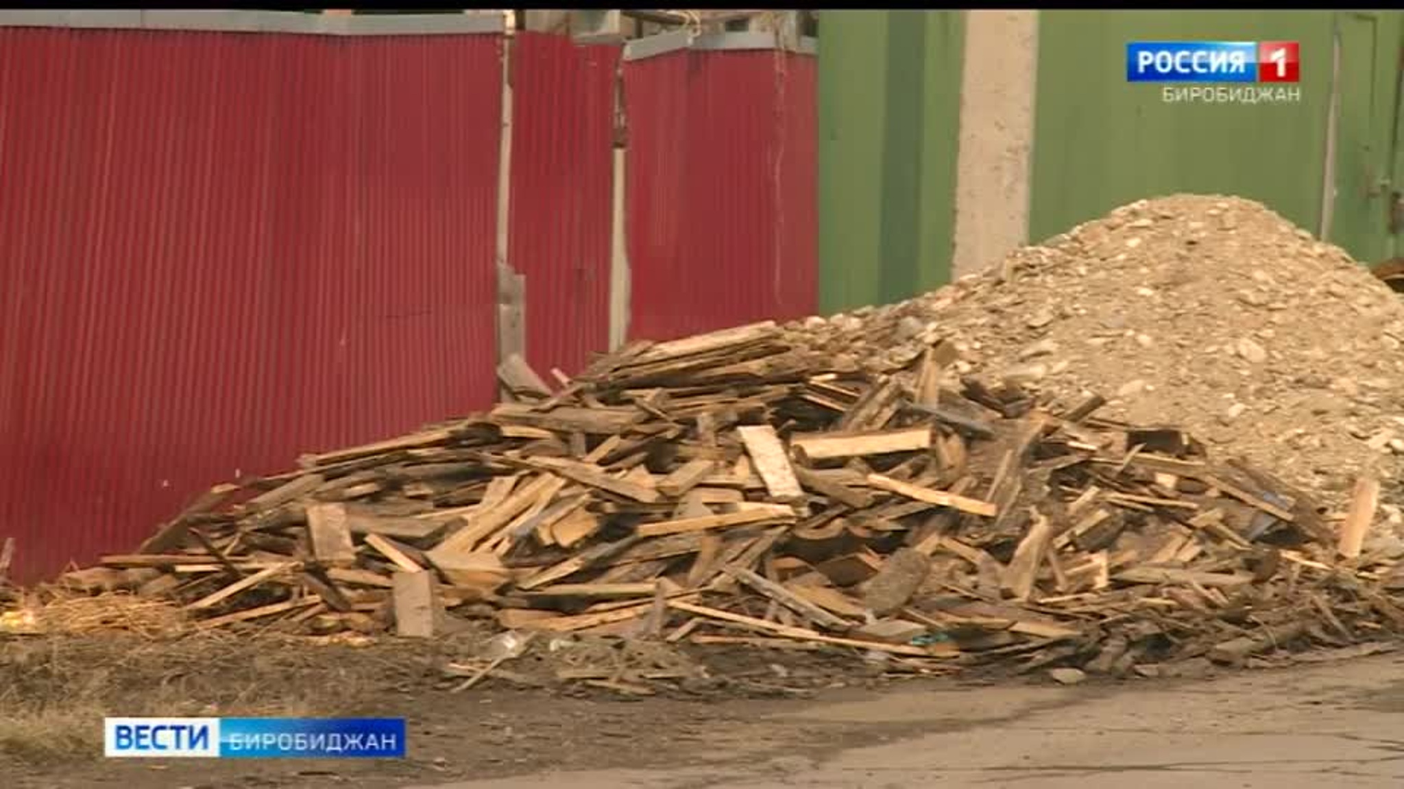 В Ленинском районе ЕАО введен особый противопожарный режим