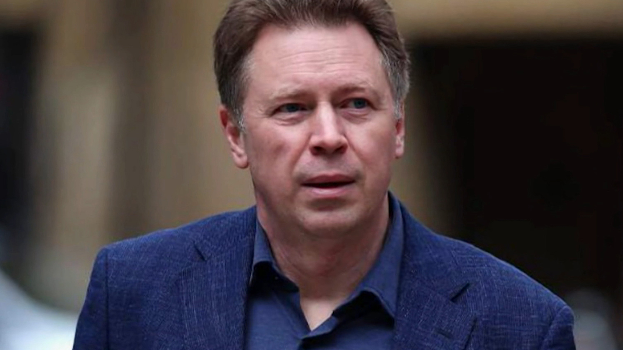 Британский суд счел экс-главу Севастополя Овсянникова виновным в обходе санкций