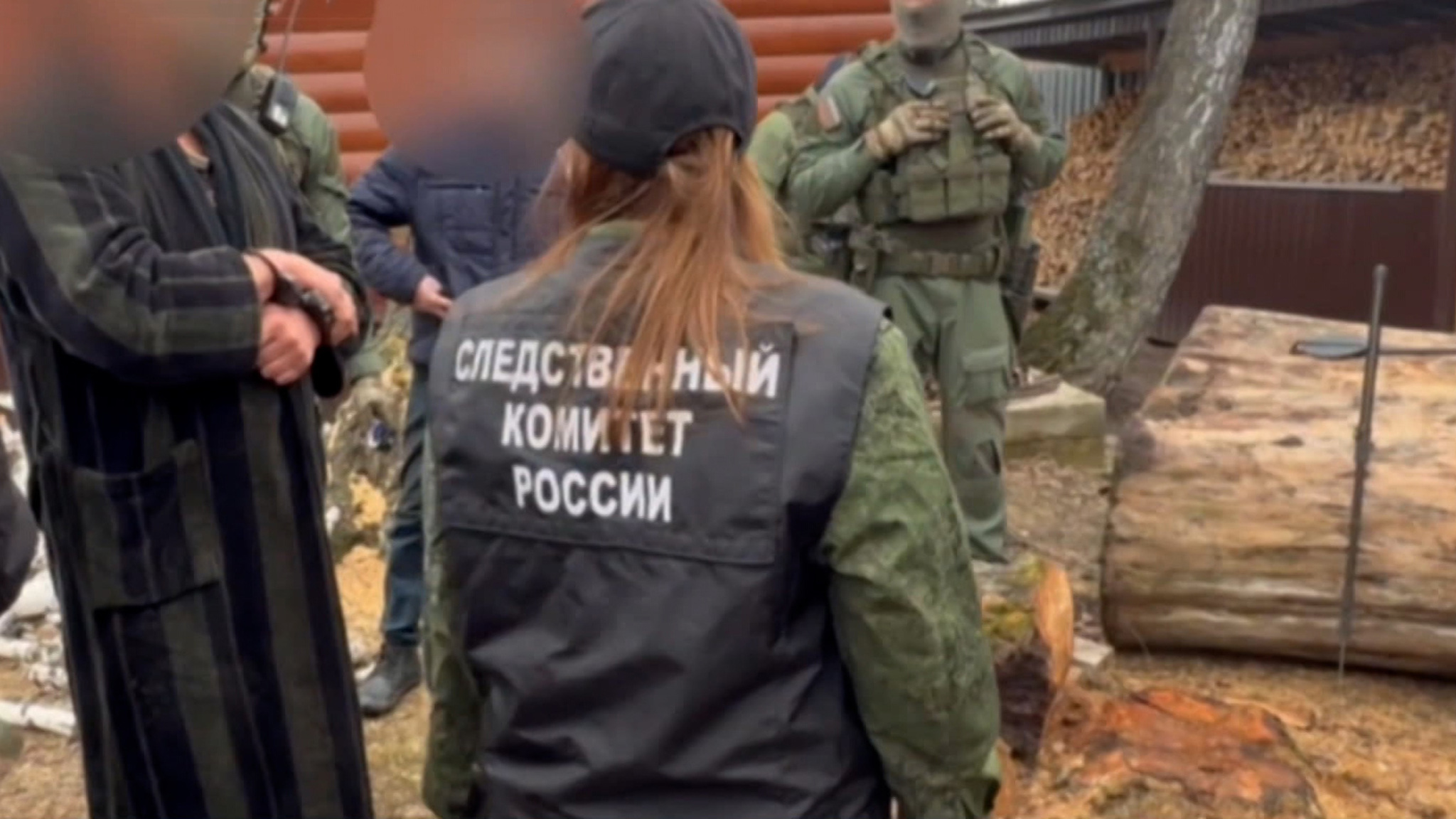 Правовые новости Томской области. Анонс выпуска