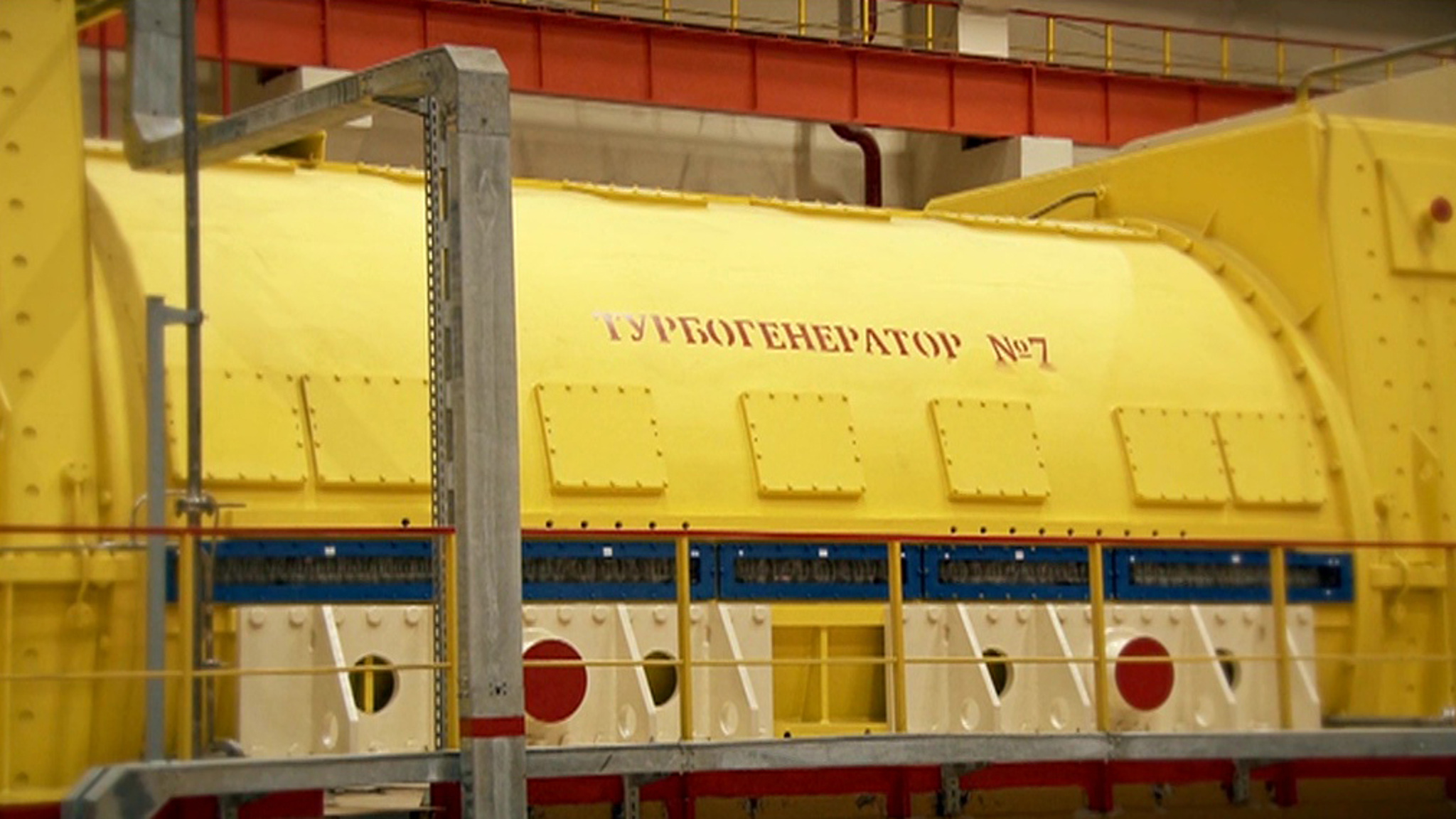 Мировые запасы урана могут иссякнуть совсем скоро