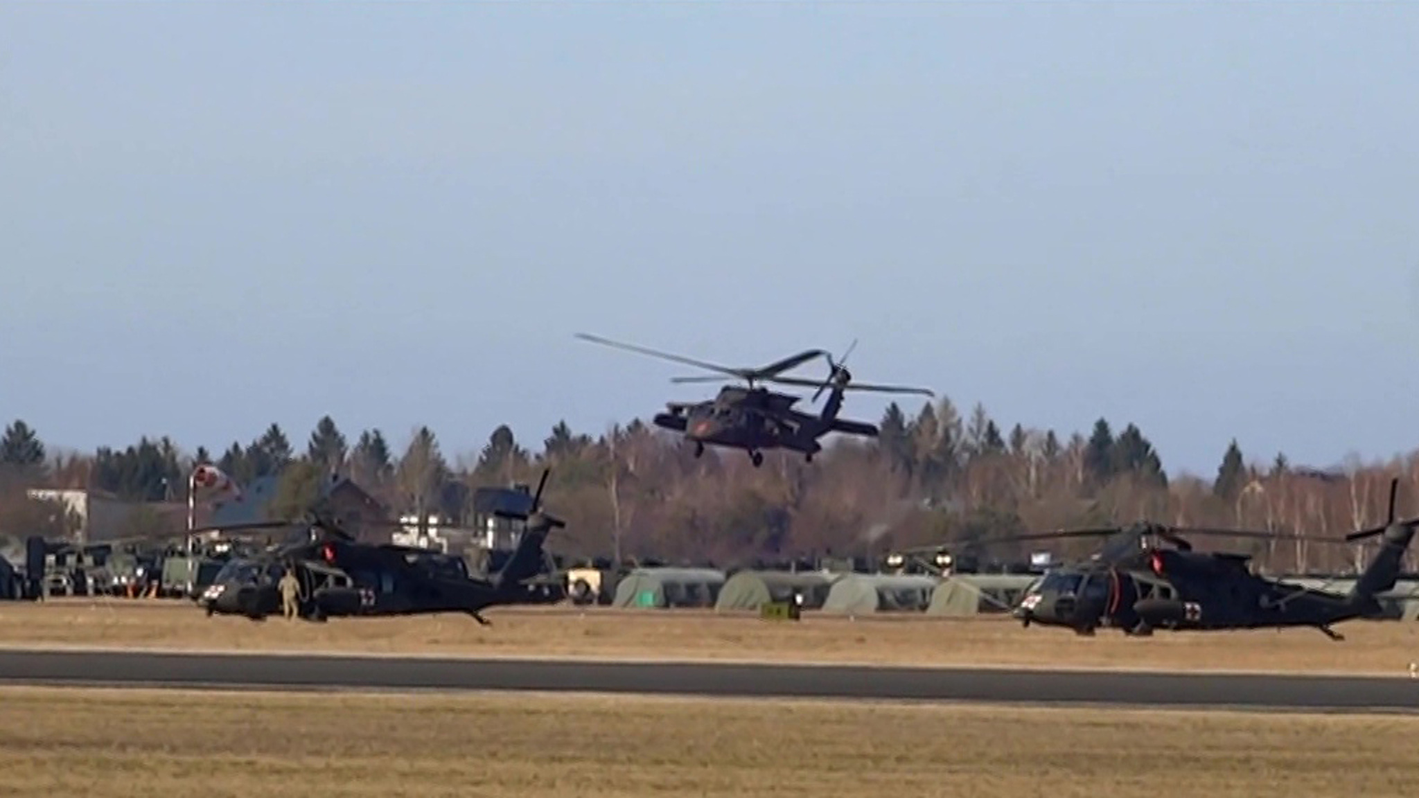 Западная военная помощь Киеву тает на глазах