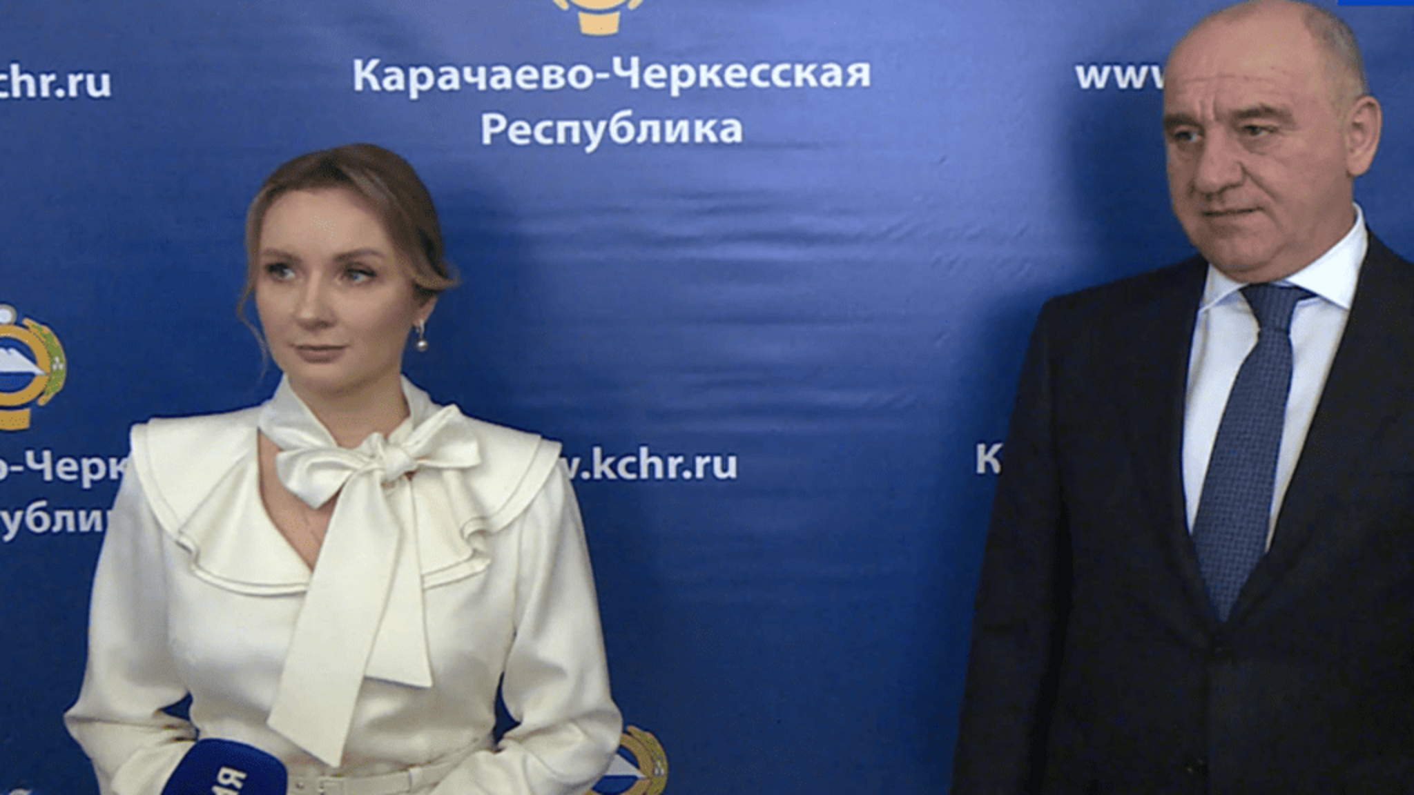 Глава Карачаево-Черкесии: каждый ребенок и пожилой человек должны быть окружены заботой и любовью своих близких