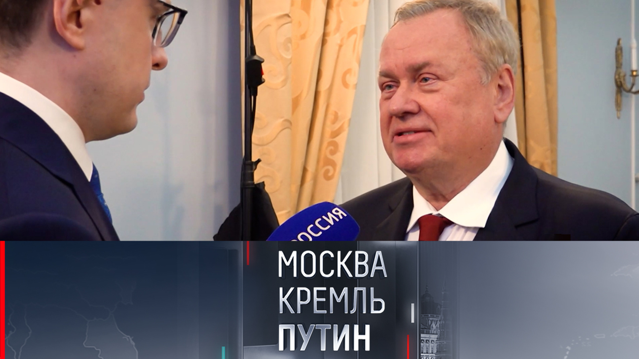Глава ВТБ Костин считает, что США и Китай найдут выход из сложившейся ситуации в торговле