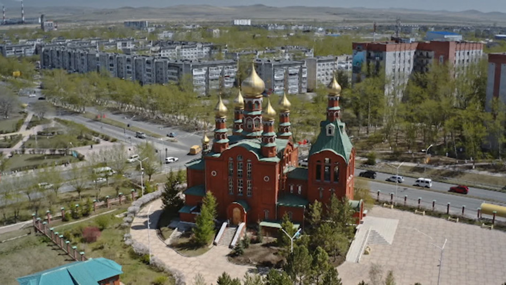 Путеводитель по памятникам архитектуры создадут в Краснокаменске