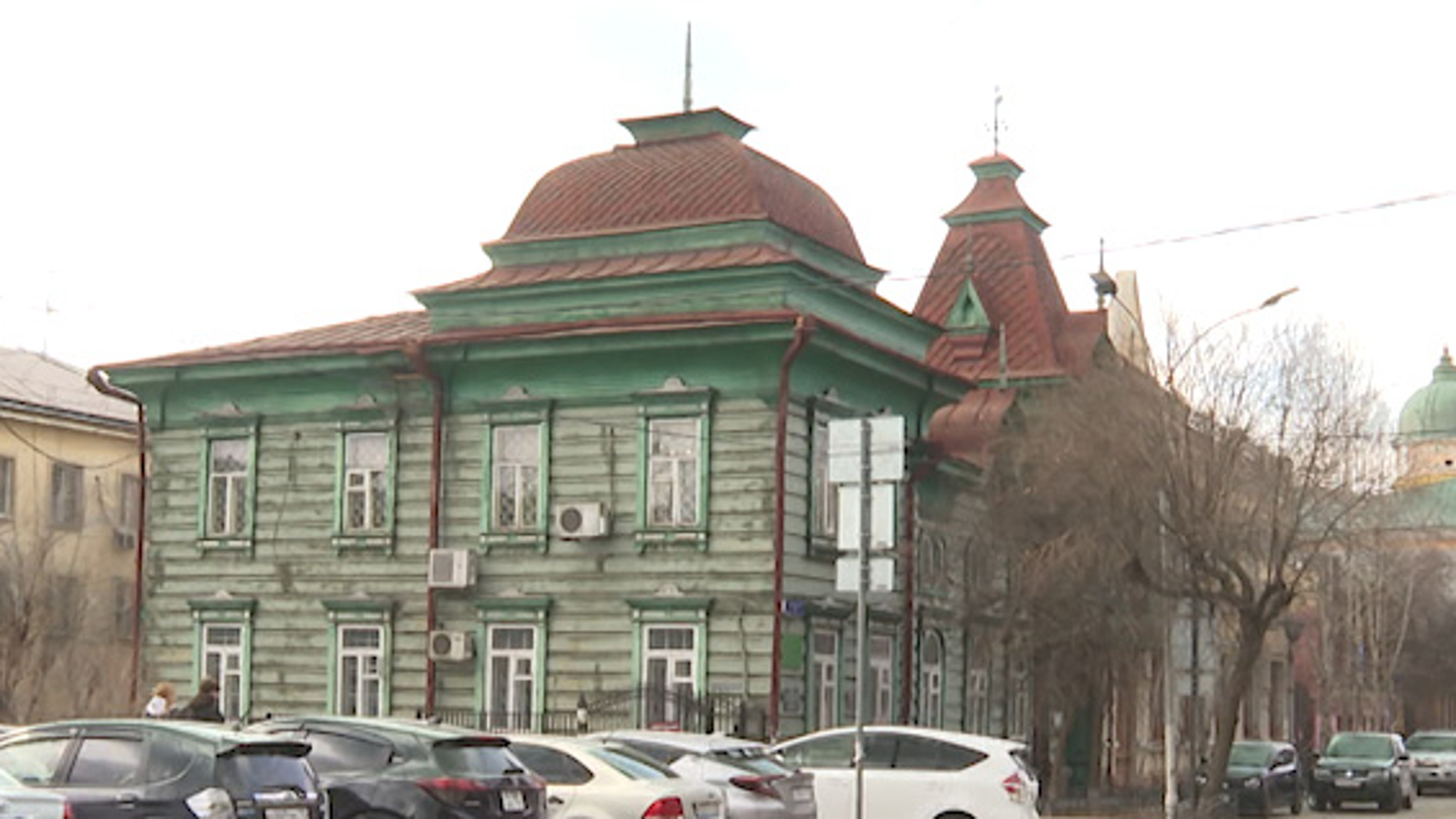 Какие меры принимаются для сохранения объектов культурного наследия в Забайкалье