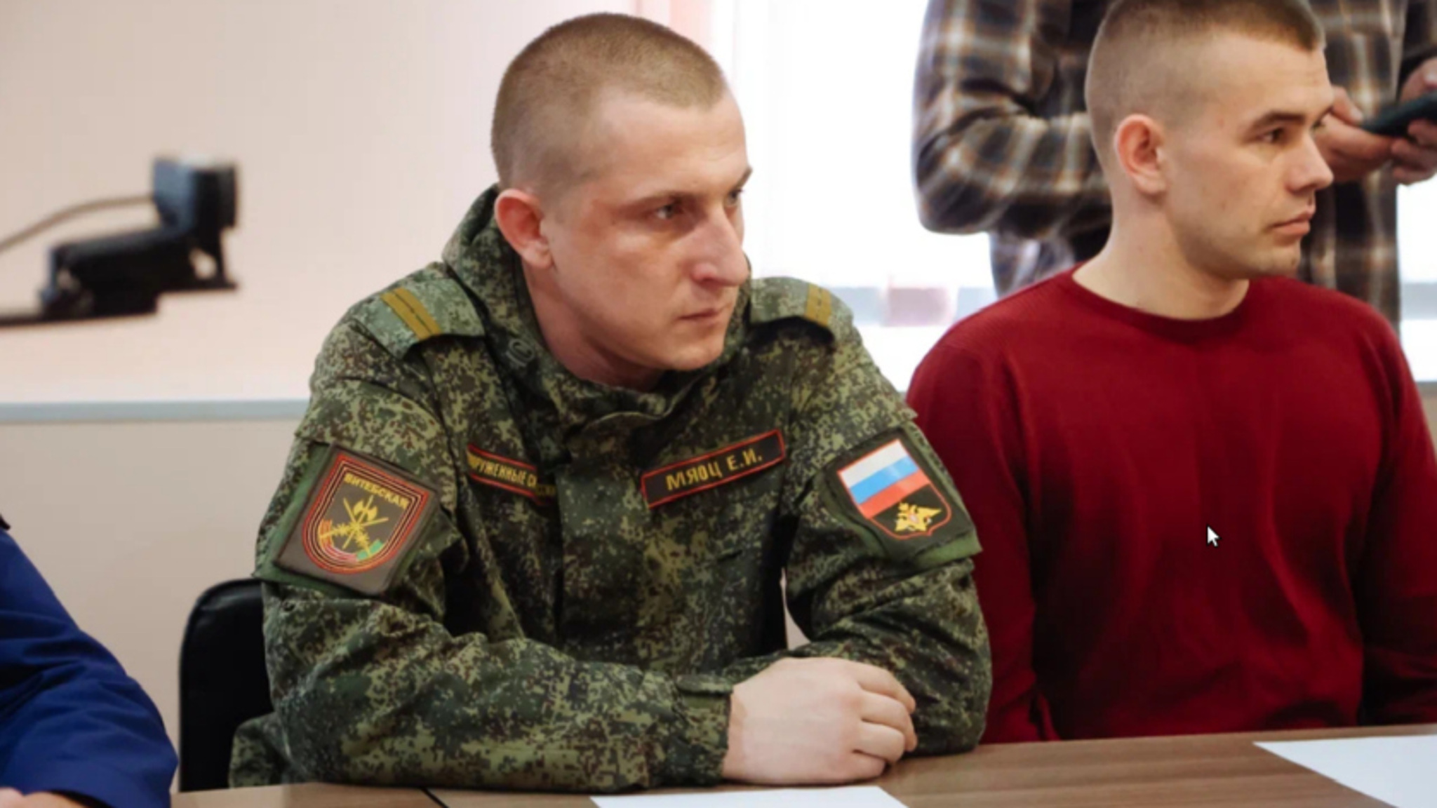 В Приамурье разрабатывают меры поддержки для ветеранов СВО, которые трудоустроятся в правоохранительные органы