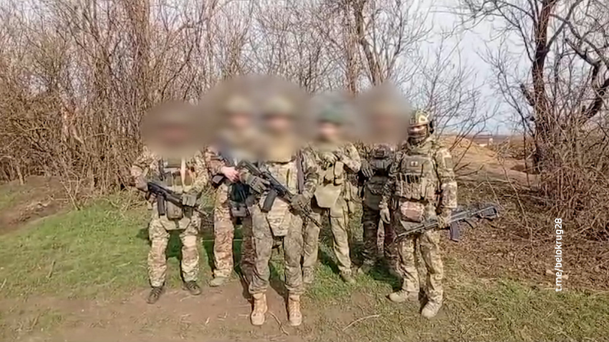 Гуманитарную помощь из Возжаевки доставили амурчанам на фронт