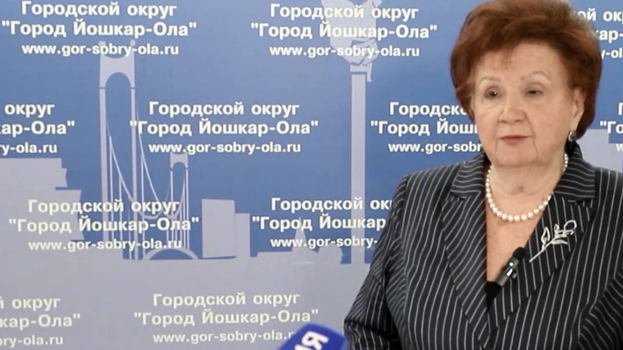 Йошкаролинцы могут поучаствовать в опросе по новому генплану города