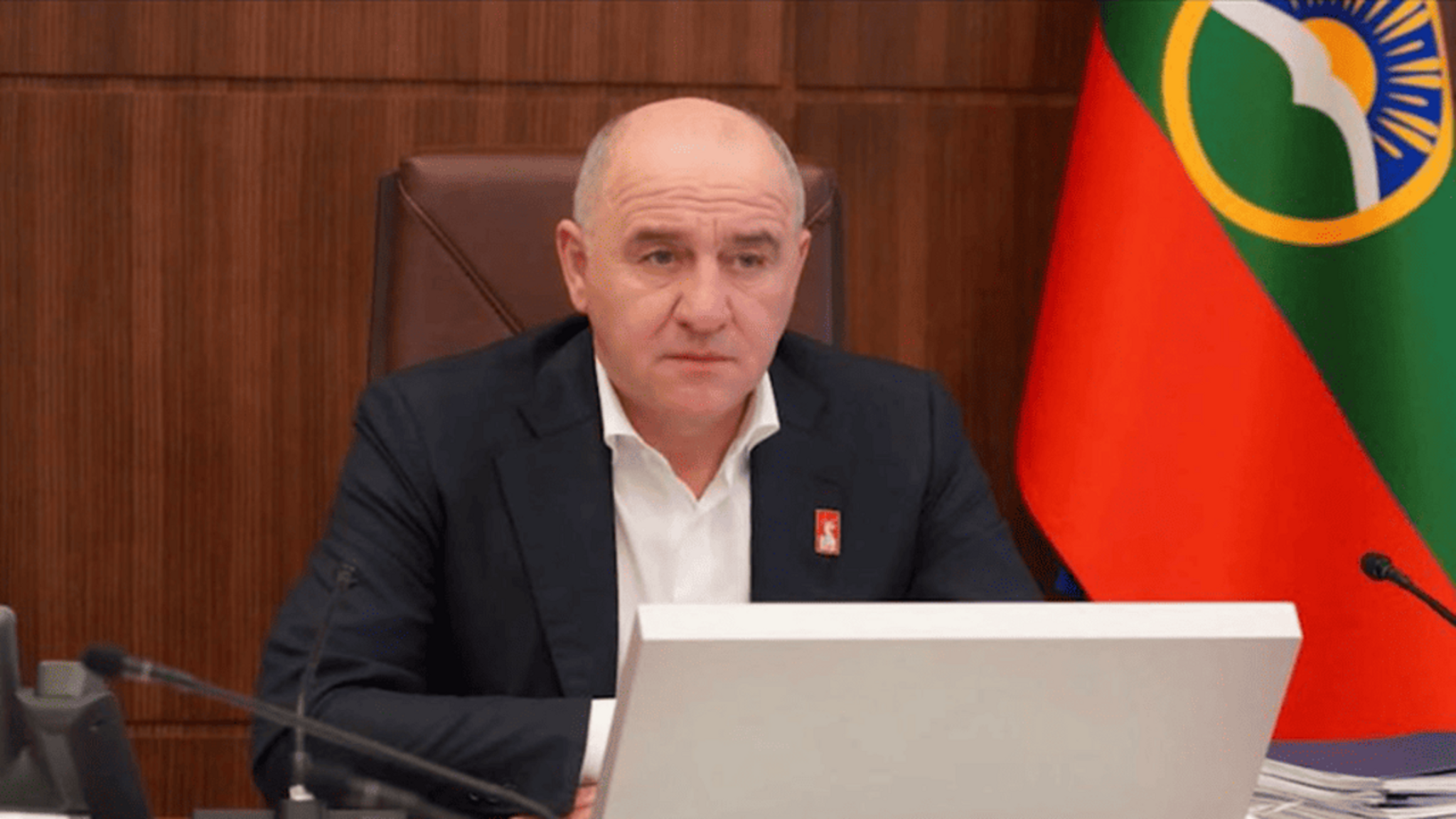 Рашид Темрезов принял участие в обсуждении подготовки регионов к летнему туристическому сезону