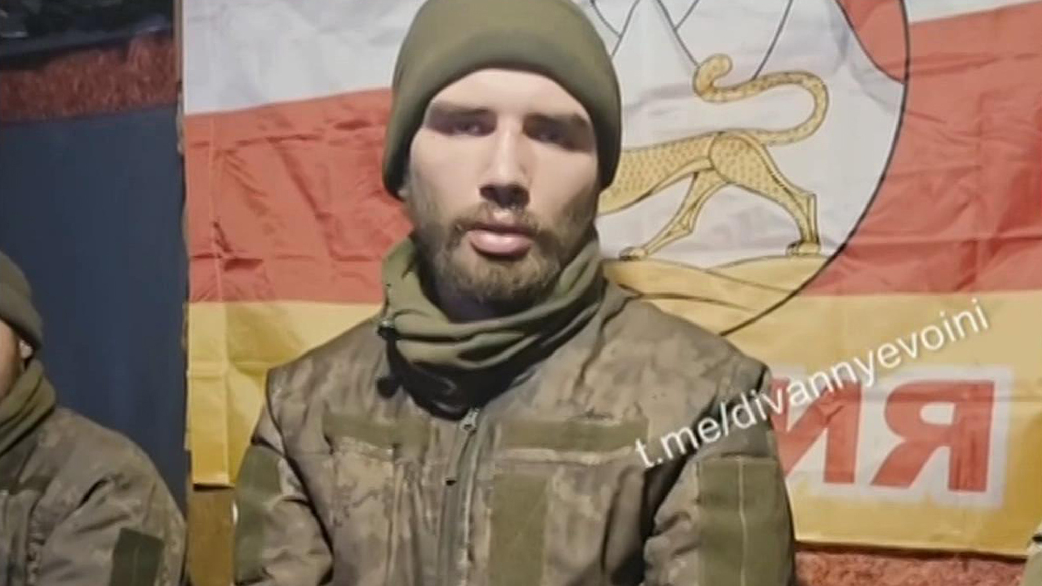 Российские военные проявляют гуманизм по отношению к пленным украинцам