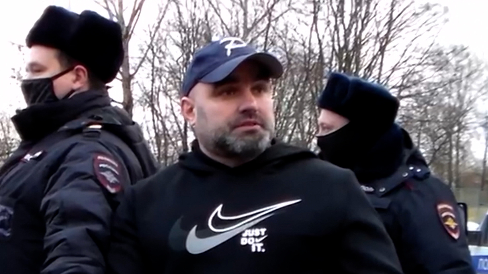 В Москве предстал перед судом маньяк, который орудовал в Москве и области