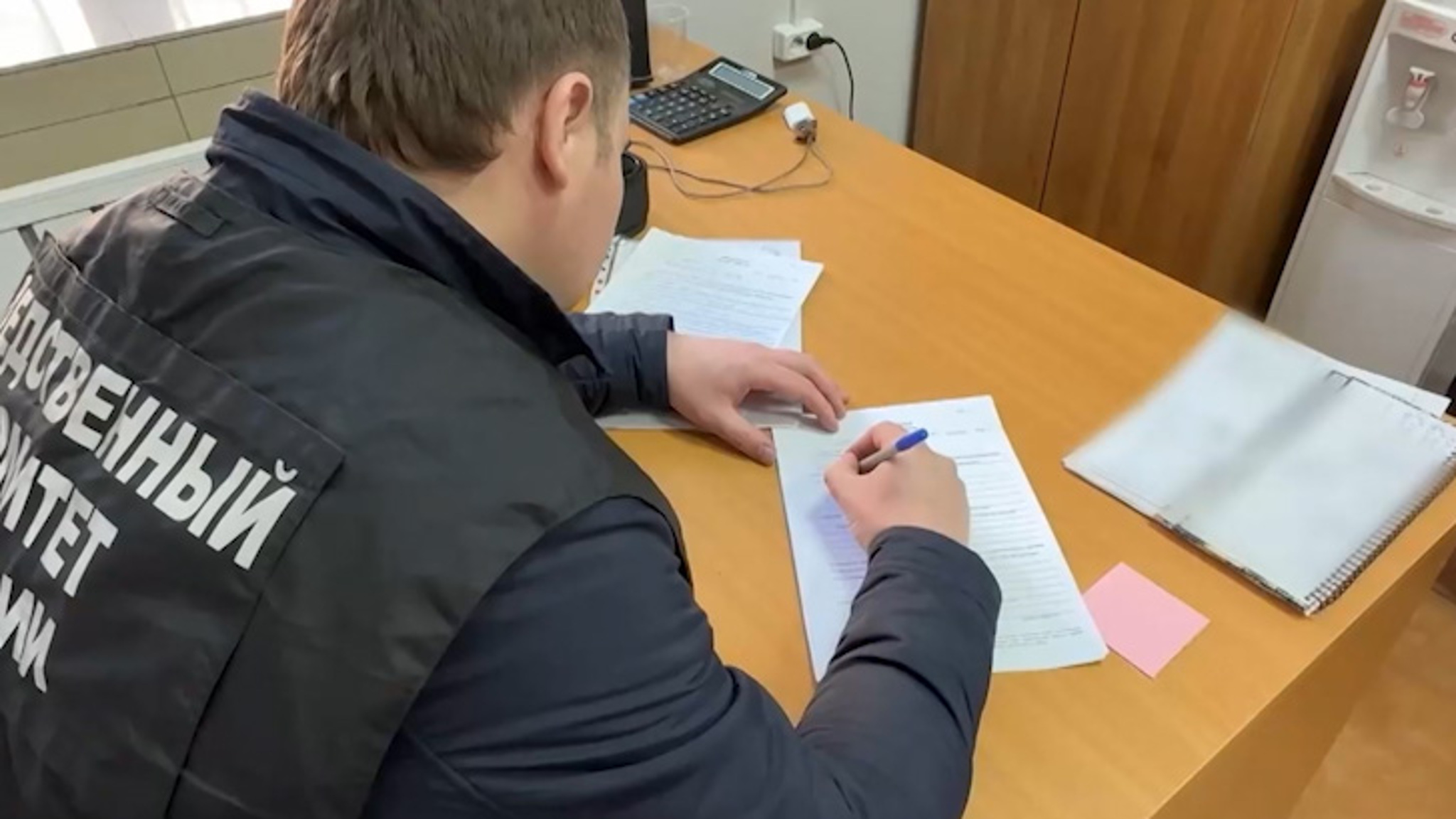 Шестеро забайкальцев обвиняются в организации незаконной миграции