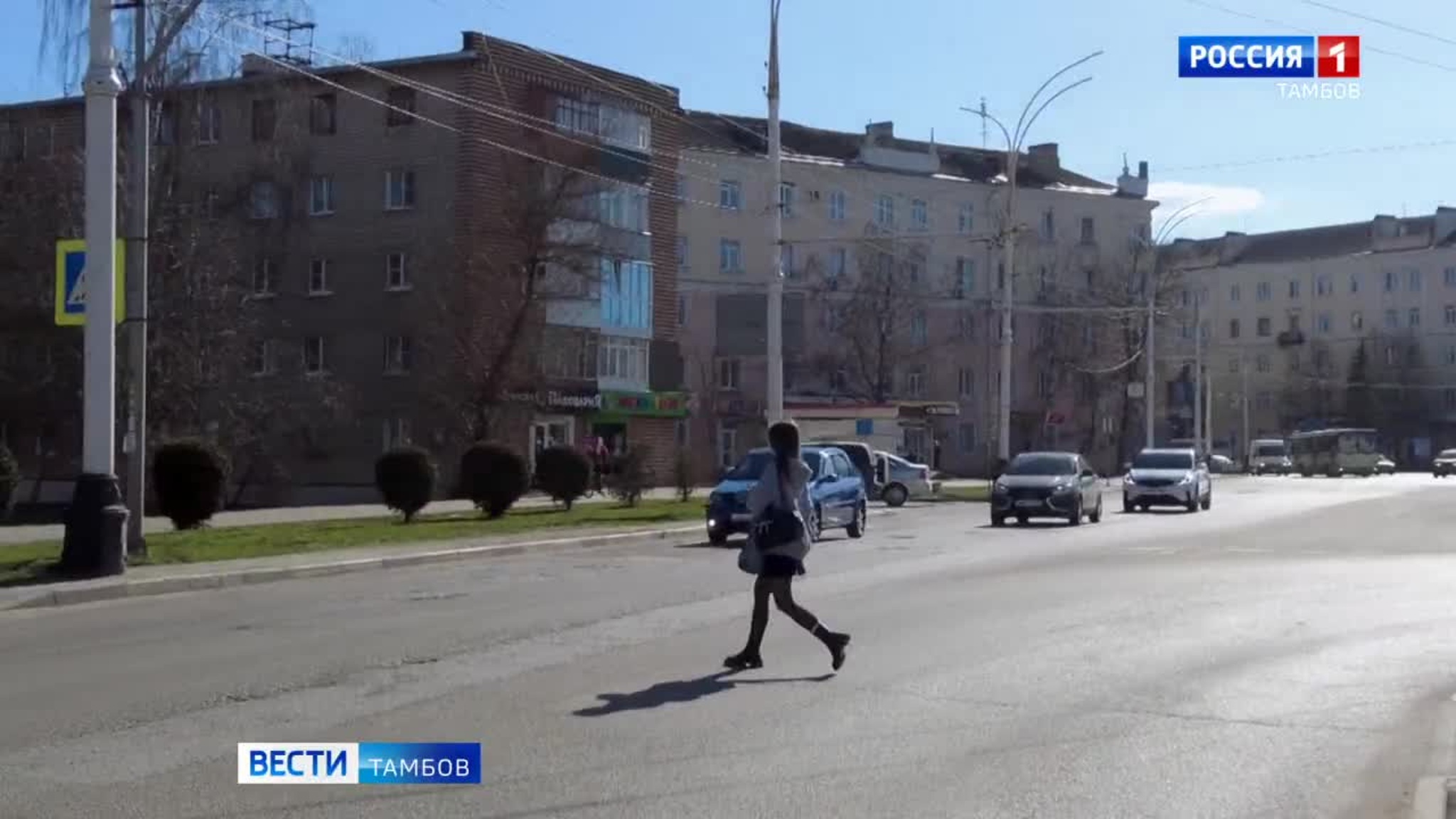 Инспекторы ГАИ выйдут в рейд по пешеходам
