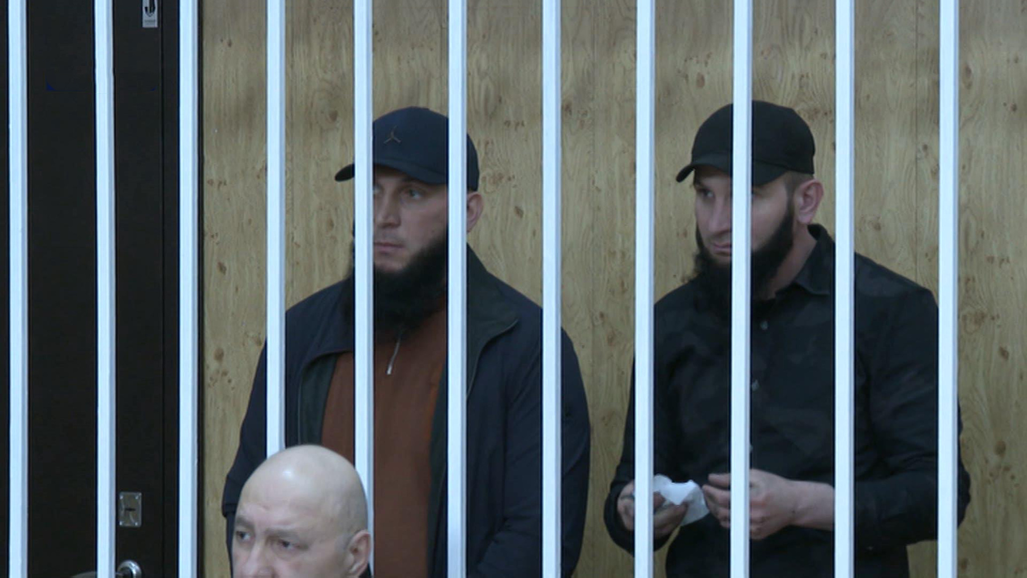 В Ингушетии задержаны подозреваемые в убийстве сына бывшего главы села