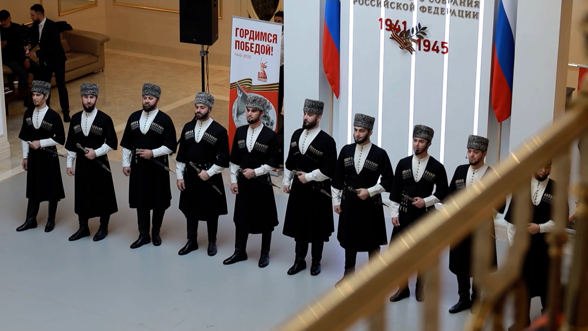 Матвиенко: еврочиновники дошли до высшей степени бессовестности