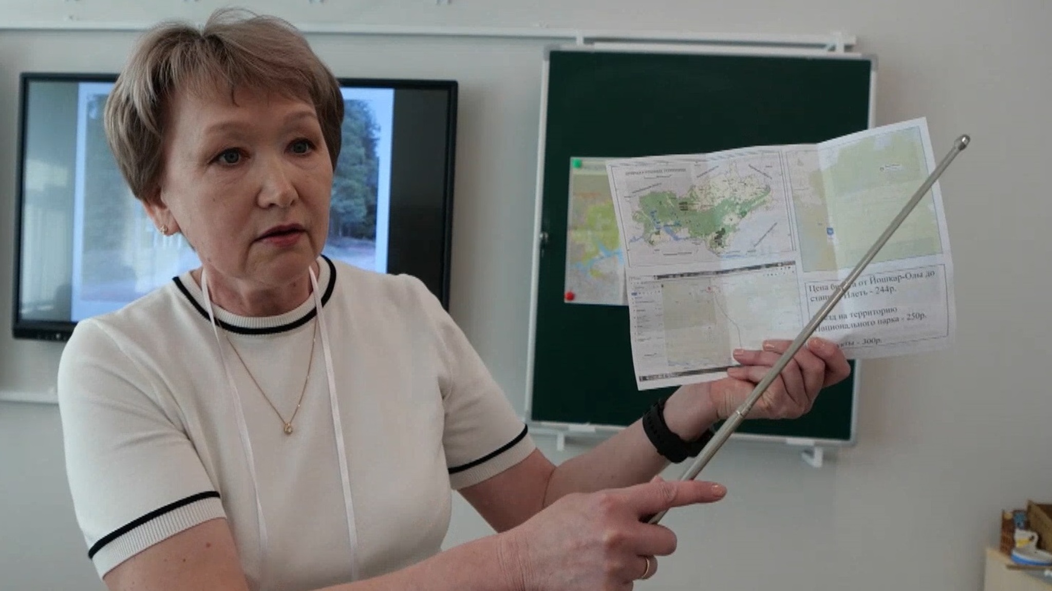 "Педагогическое многоборье" испытало финалистов конкурсов профмастерства в Марий Эл