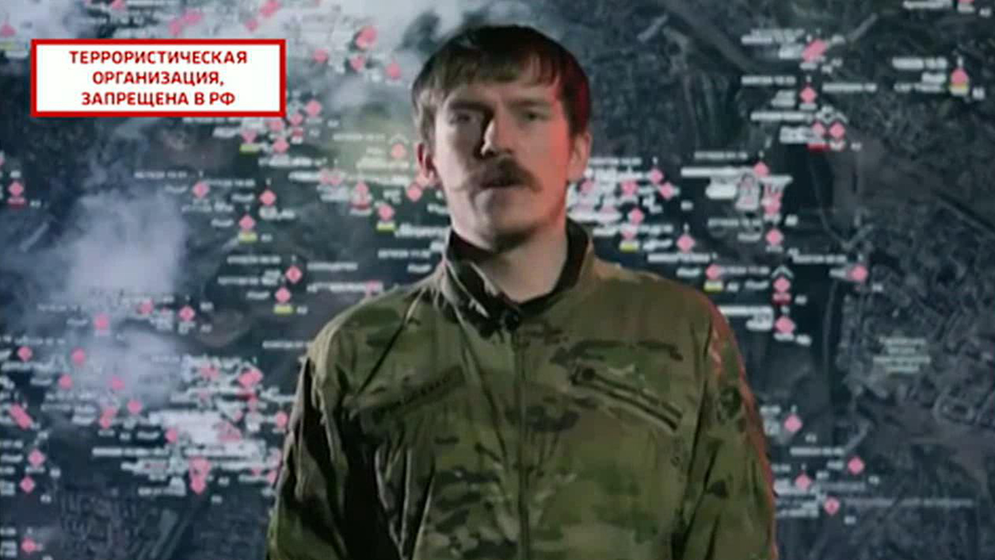 Киев создает полноценную нацистскую ОПГ