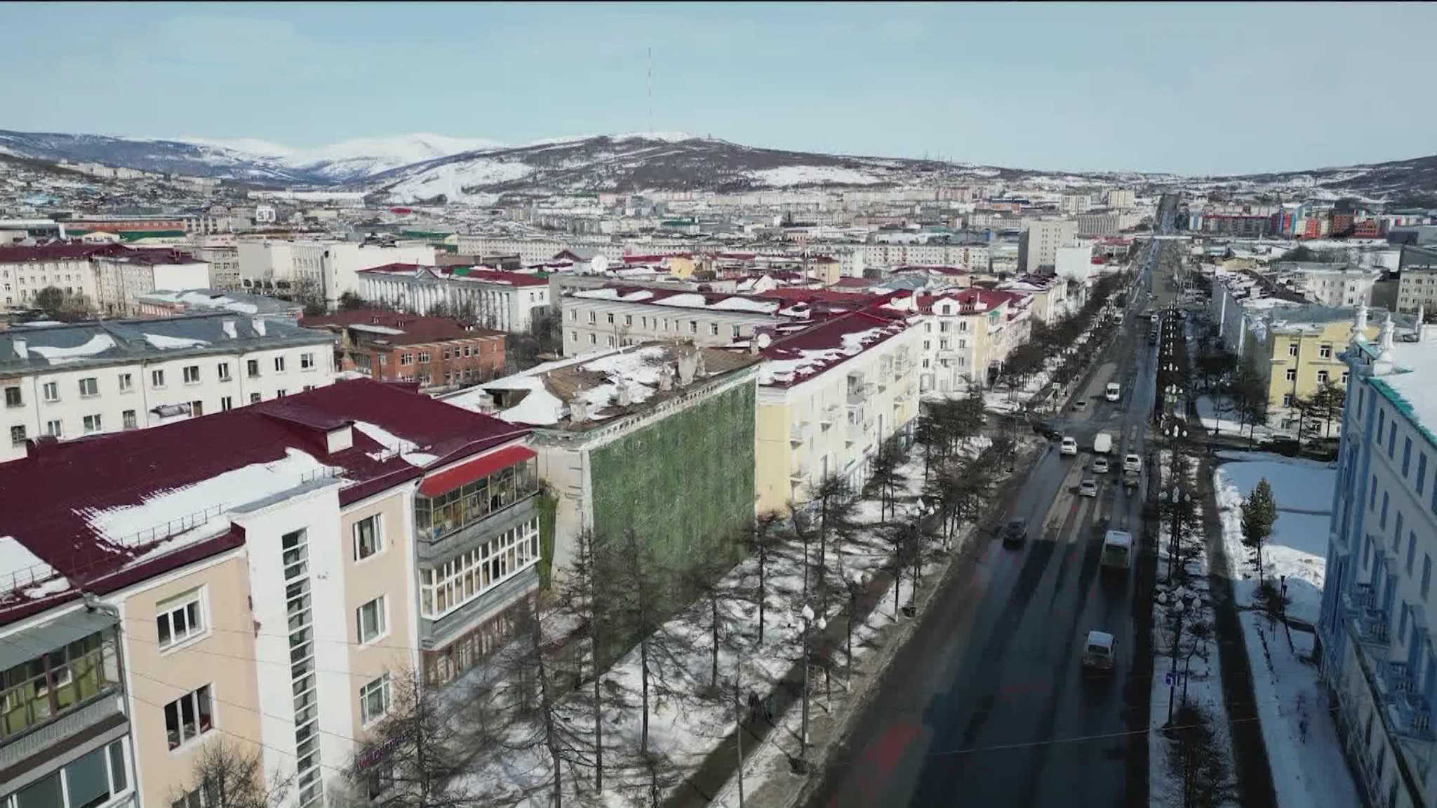 Объекты культурного наследия Магаданской области восстановят за счет инвесторов