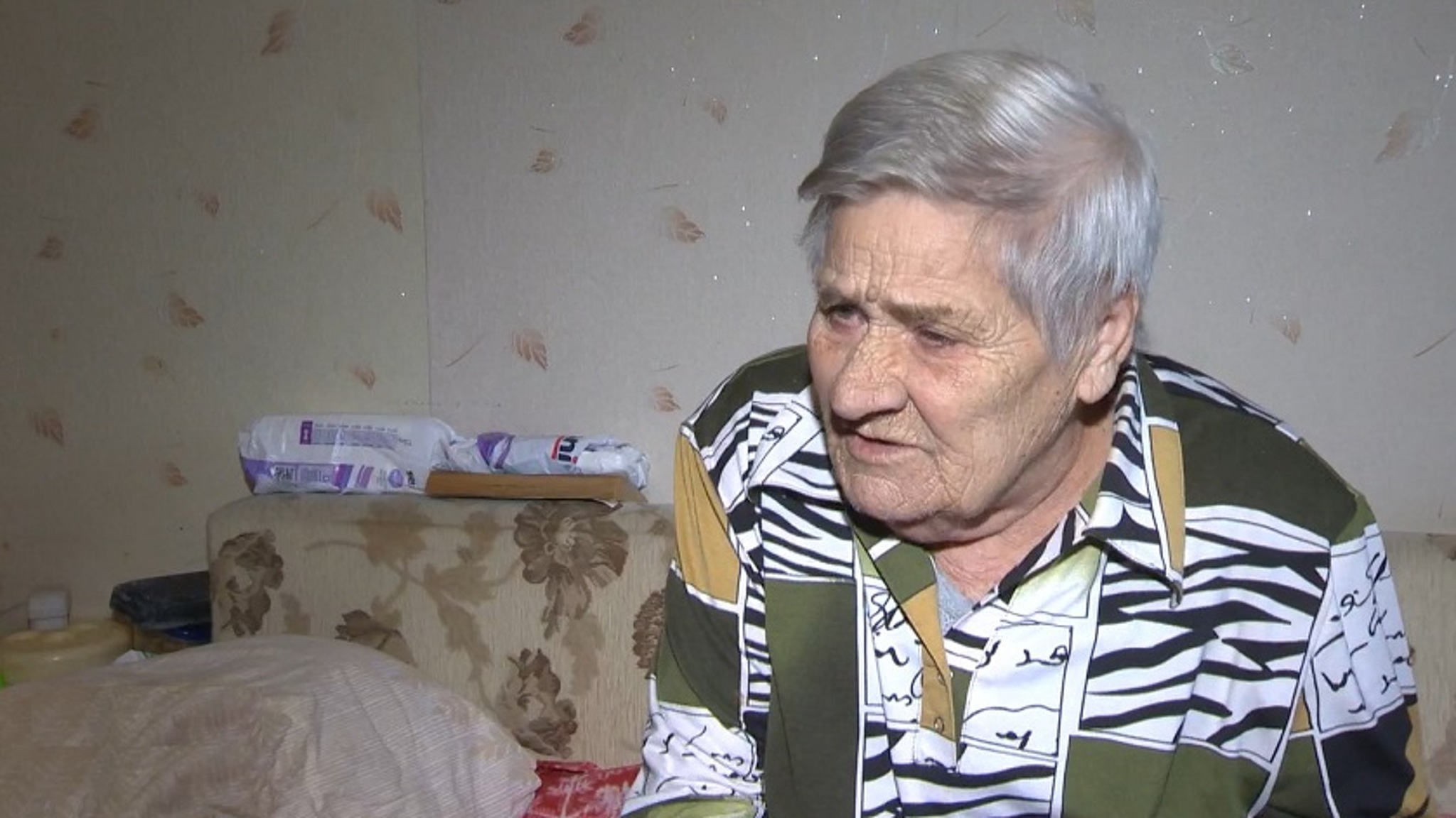 Во Владивостоке в домах участников Великой Отечественной наводят порядок