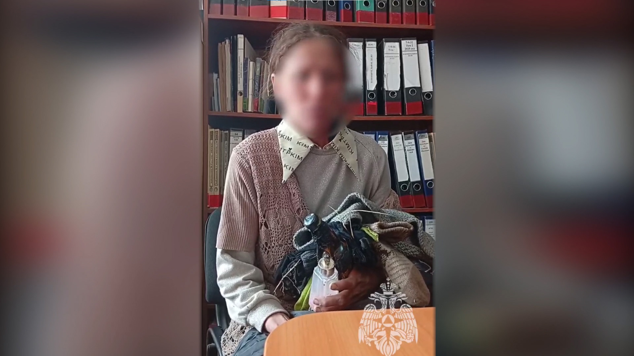 Хотел отогнать волков и пришла "подуховничать": в Забайкалье оштрафовано уже полсотни поджигателей.