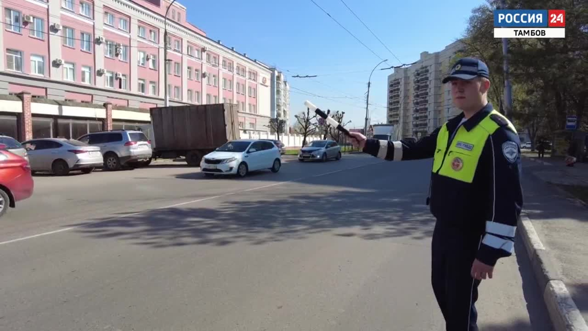 В этом году уже 9 пешеходов погибли, угодив под колеса машины