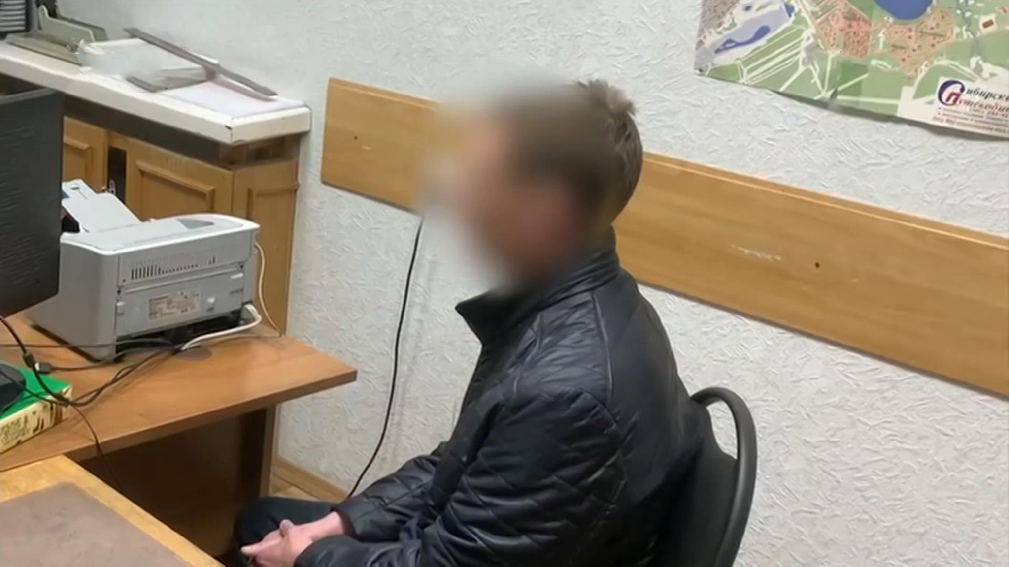 Во Владивостоке вынесен приговор убийцам семьи по делу 1994 года