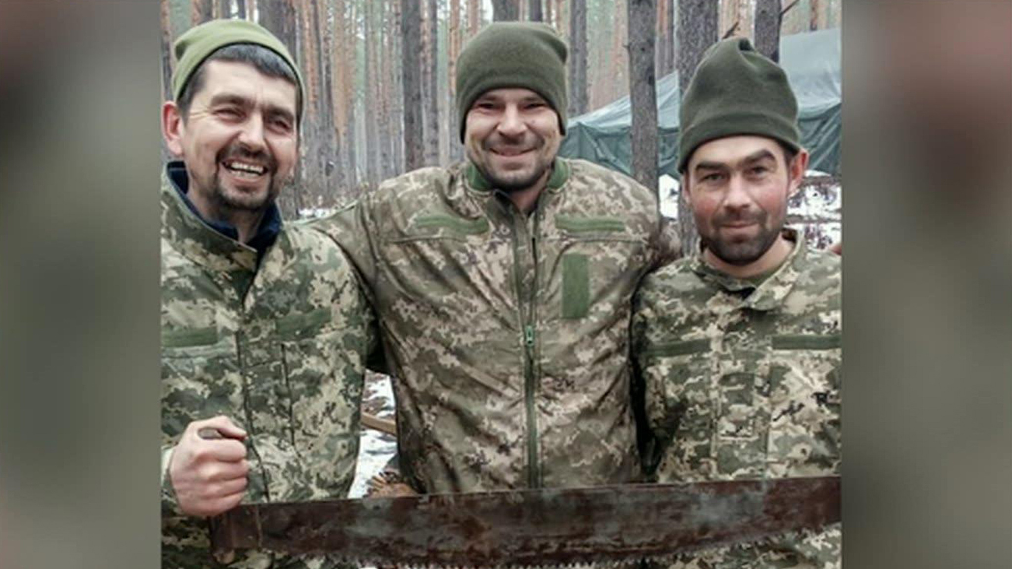 Украинские боевики до последнего верят, что их "пронесет"