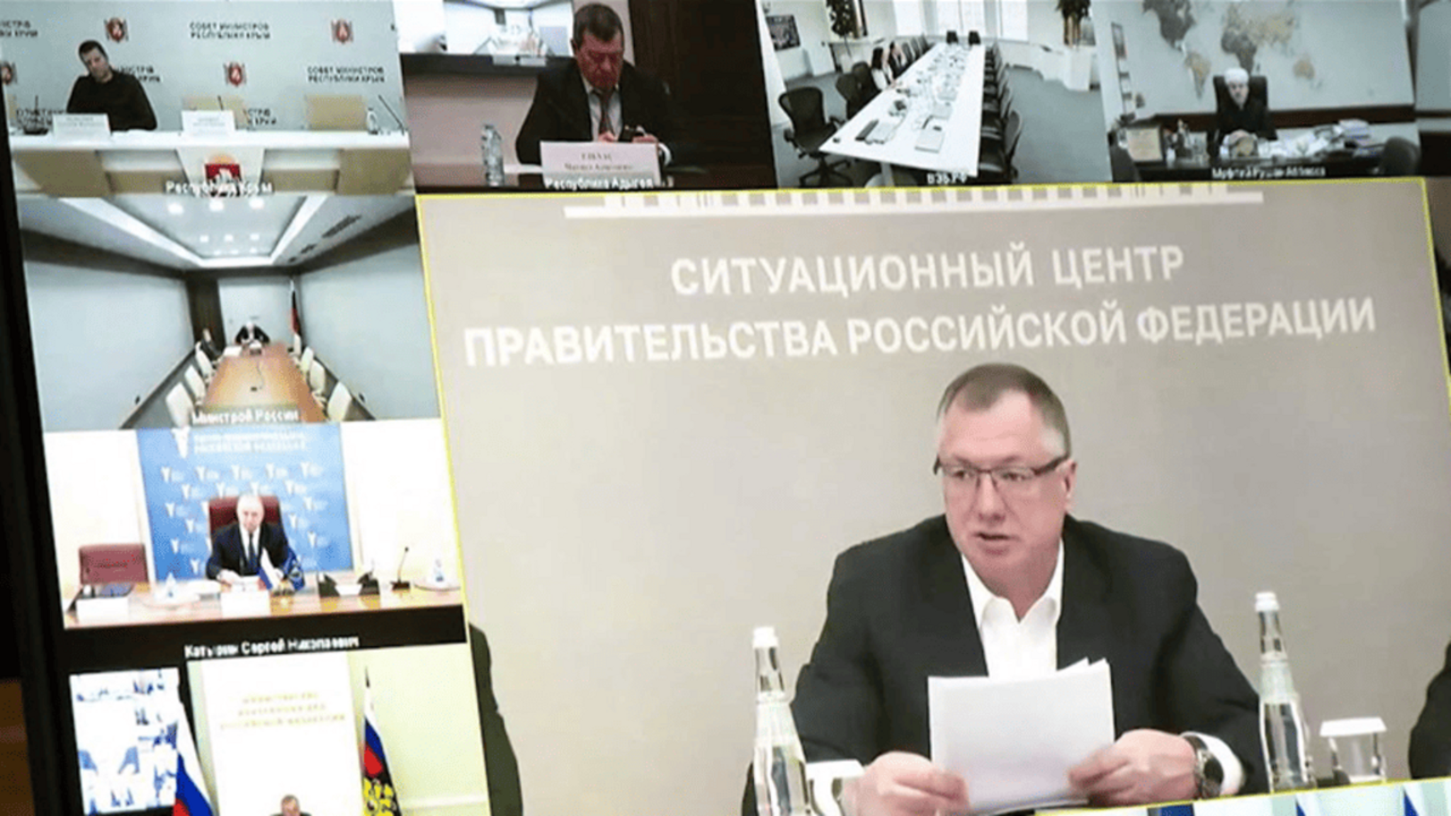 Глава Карачаево-Черкесии: экономический форум в Казани стал главной площадкой для укрепления партнерства России и стран исламского мира