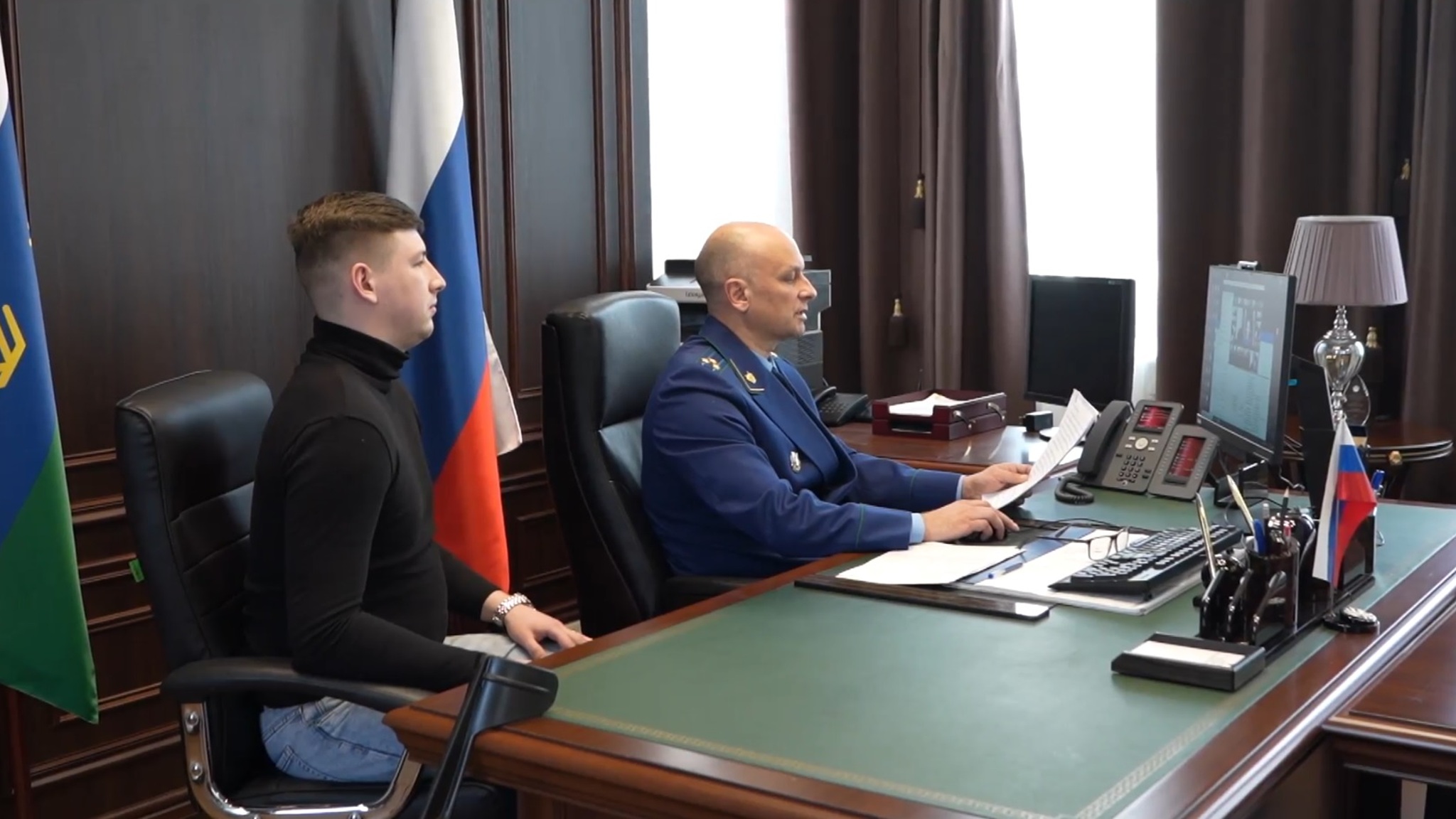 Ветерану СВО из Тюмени помогут получить единовременную выплату за ранение