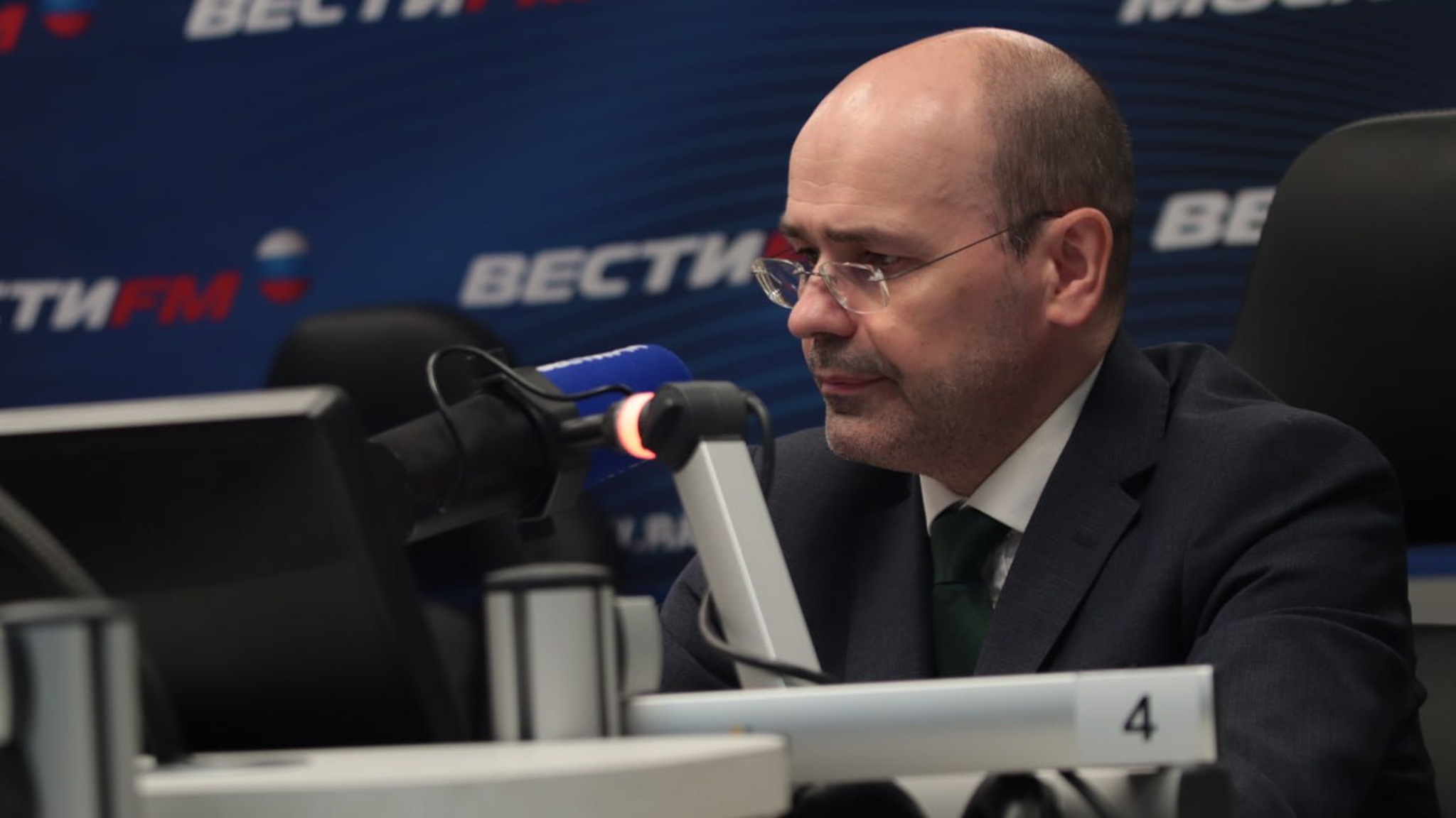 России нужно сформировать один сценарий развития энергетики