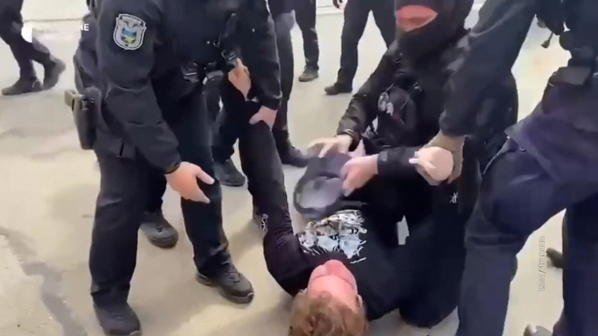 Украина и Молдавия запрещают все православное и вводят "все европейское"