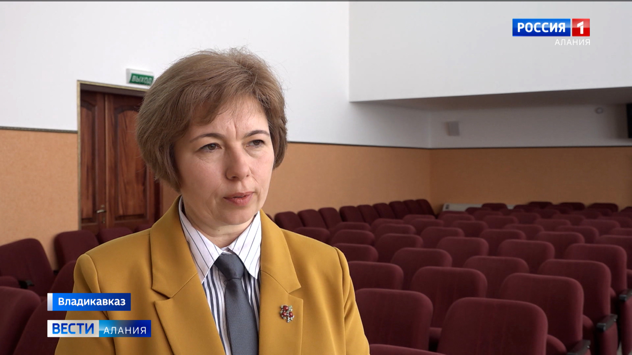 Более 300 человек принимают участие в региональном этапе чемпионата профмастерства "Абилимпикс" в Северной Осетии