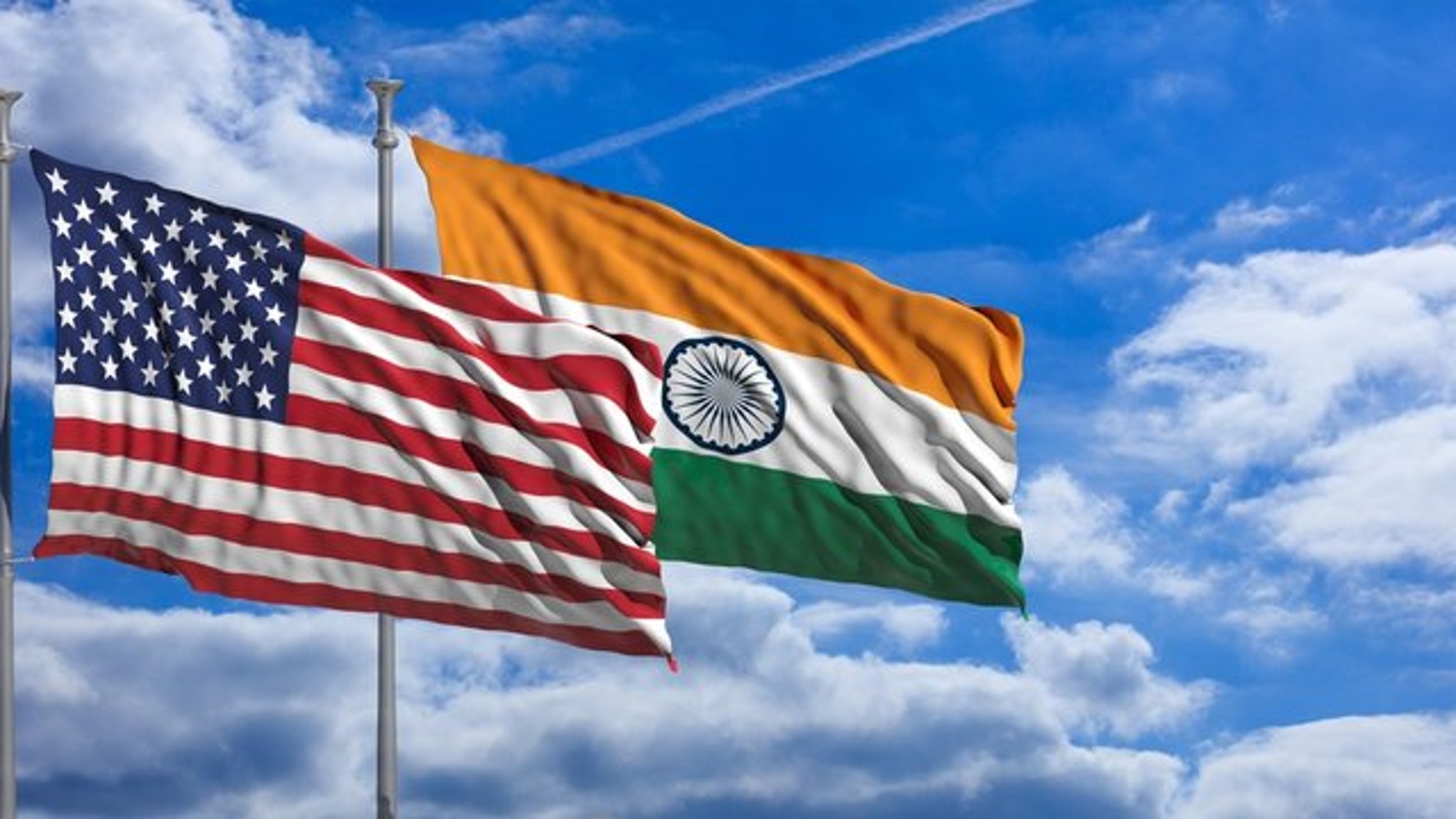 Пошлины США не сильно ударят по Индии