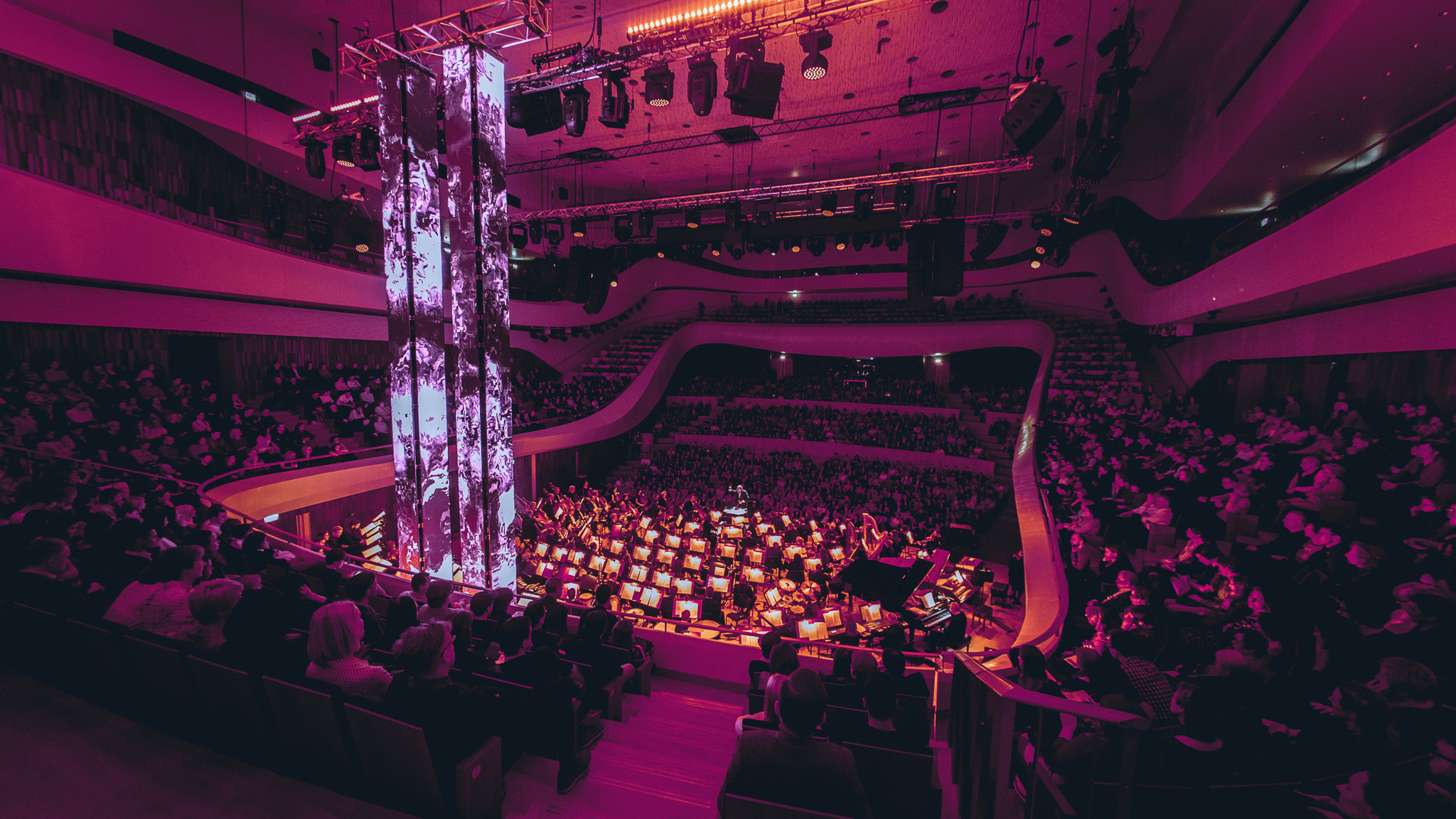 Фестиваль перформативных искусств PERFORMA откроет сезон 28 апреля
