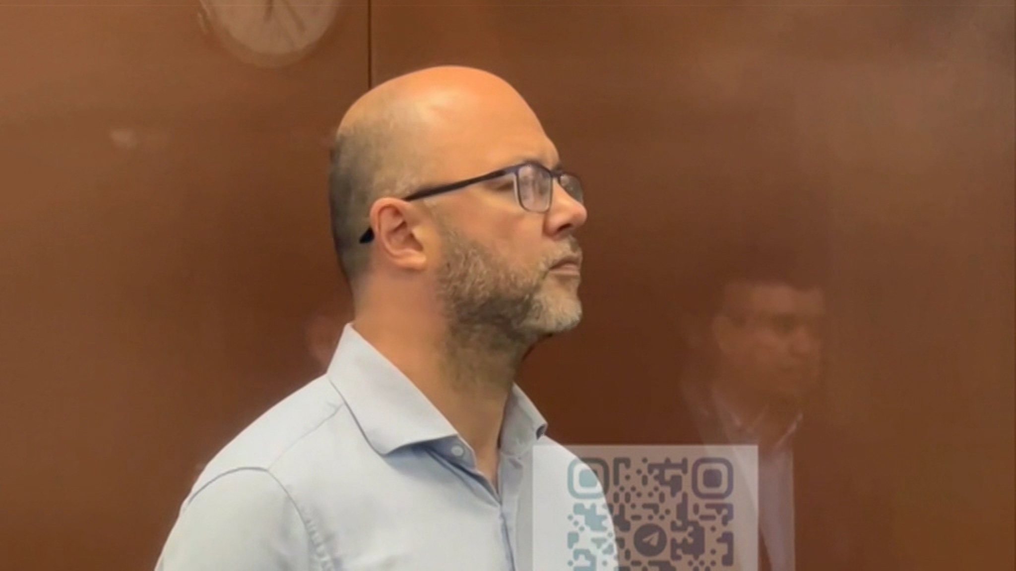 Суд отправил под арест бывшего курского депутата Васильева