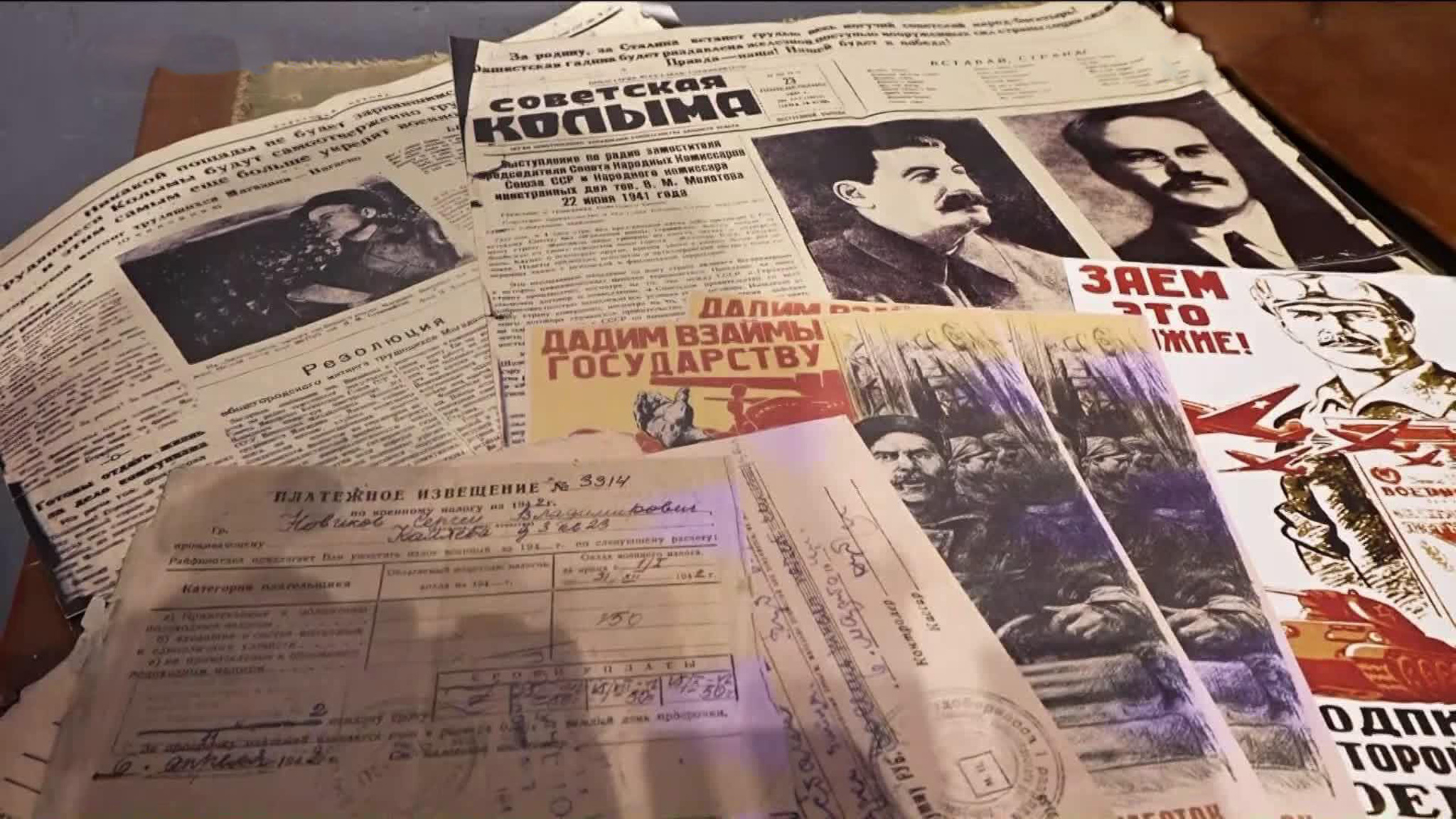 Выставка "Великая Победа. Россия – моя история" пройдет с 4 ноября по 8 декабря в Манеже