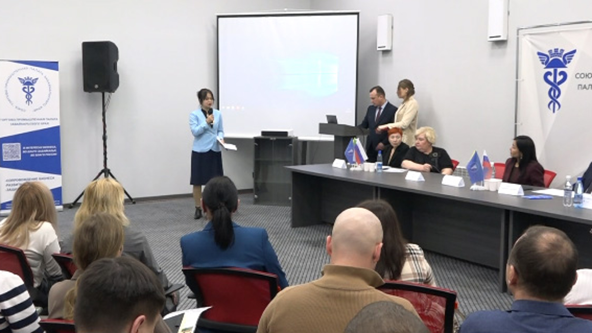 Предприниматели Забайкалья и Китая подписали соглашение о сотрудничестве