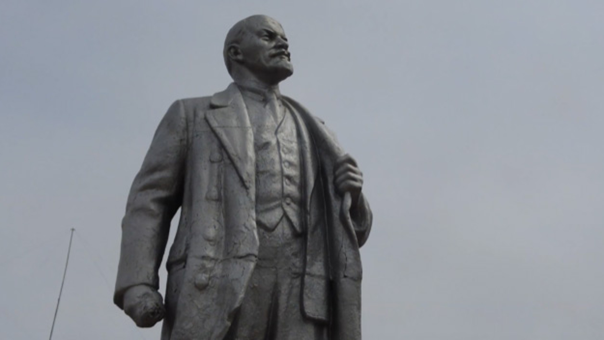 22 апреля отмечается 155-летие со дня рождения Владимира Ильича Ленина
