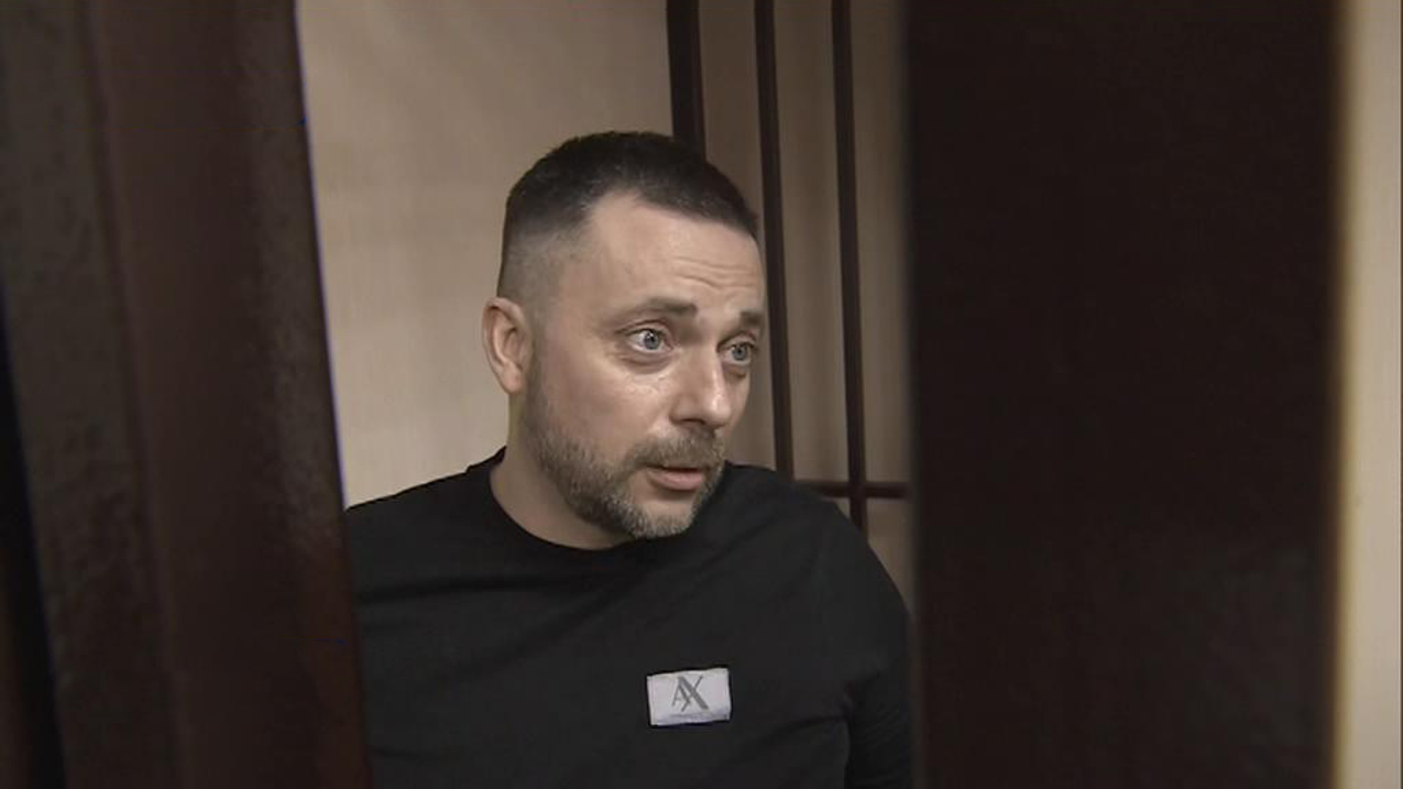 Бизнесмен признался в даче взяток экс-главе самарского МЧС