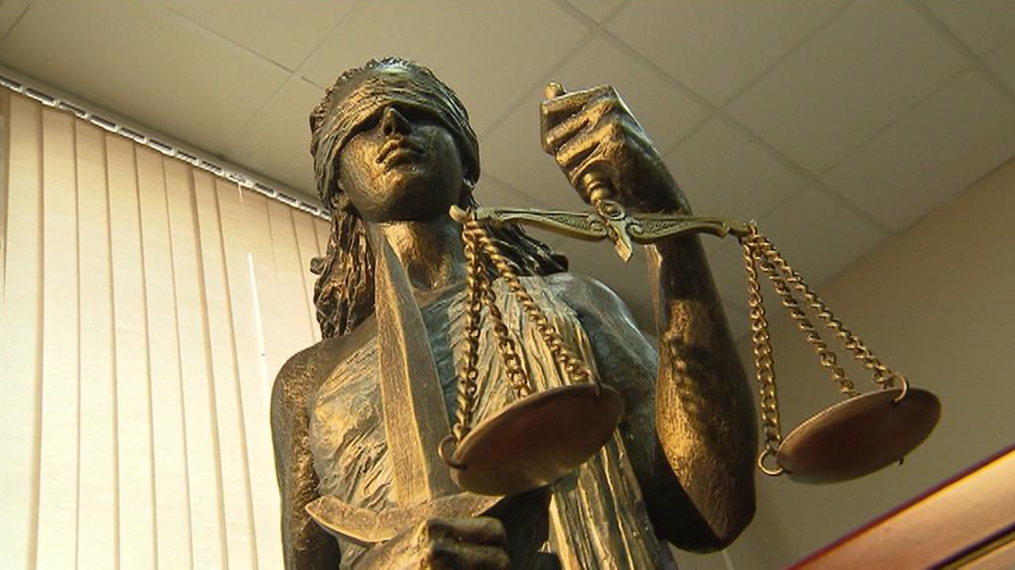 Минюст предлагает ввести абсолютную адвокатскую монополию