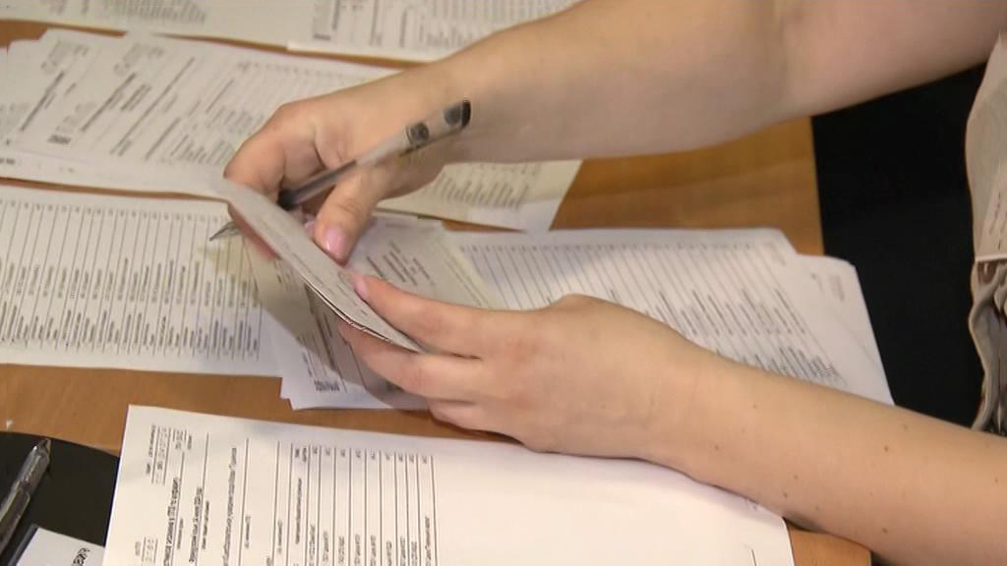 В Сети мошенники предлагают ответы на ОГЭ и ЕГЭ ради кражи данных