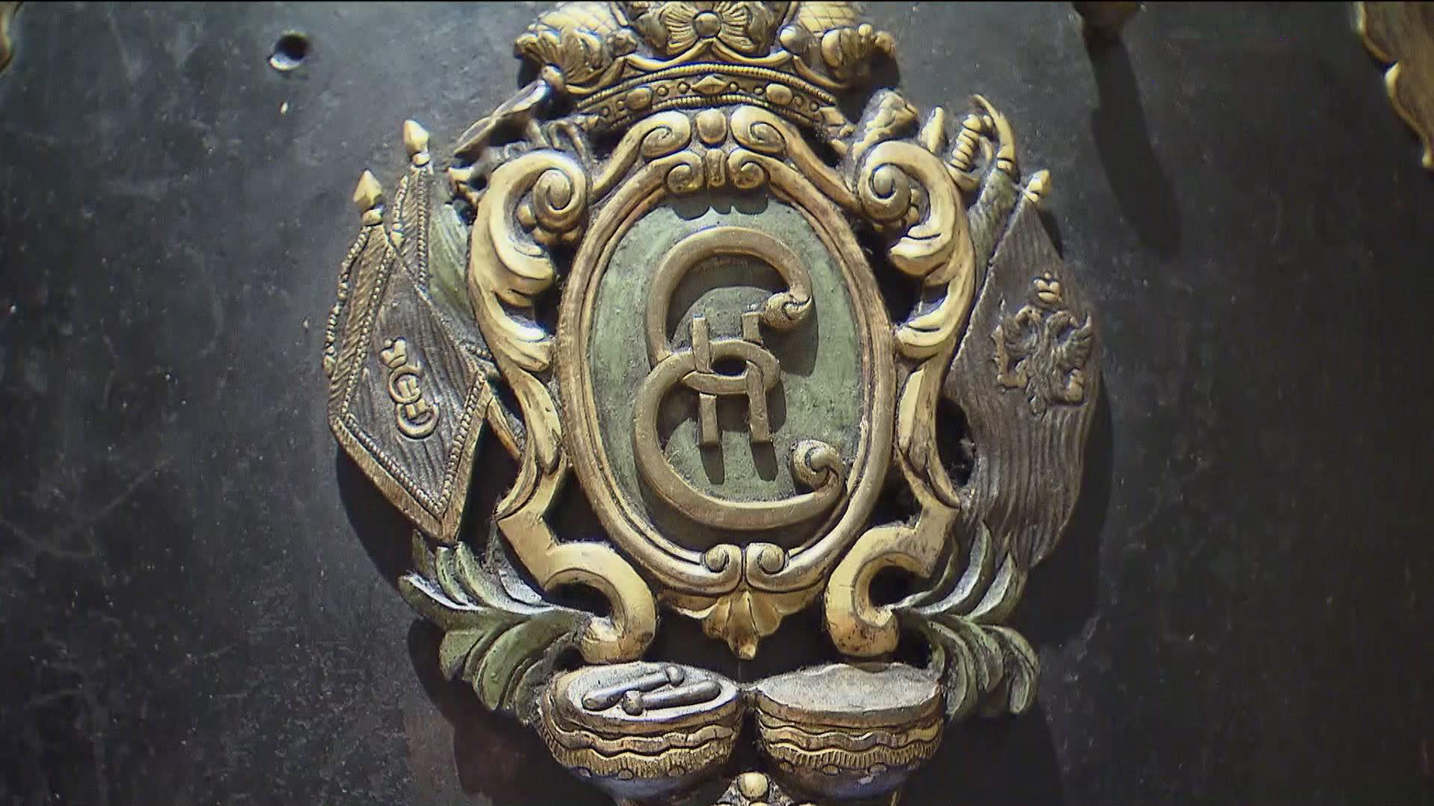 Выставка "1775. Триумф Екатерины Второй" – открытие в "Царицыно"