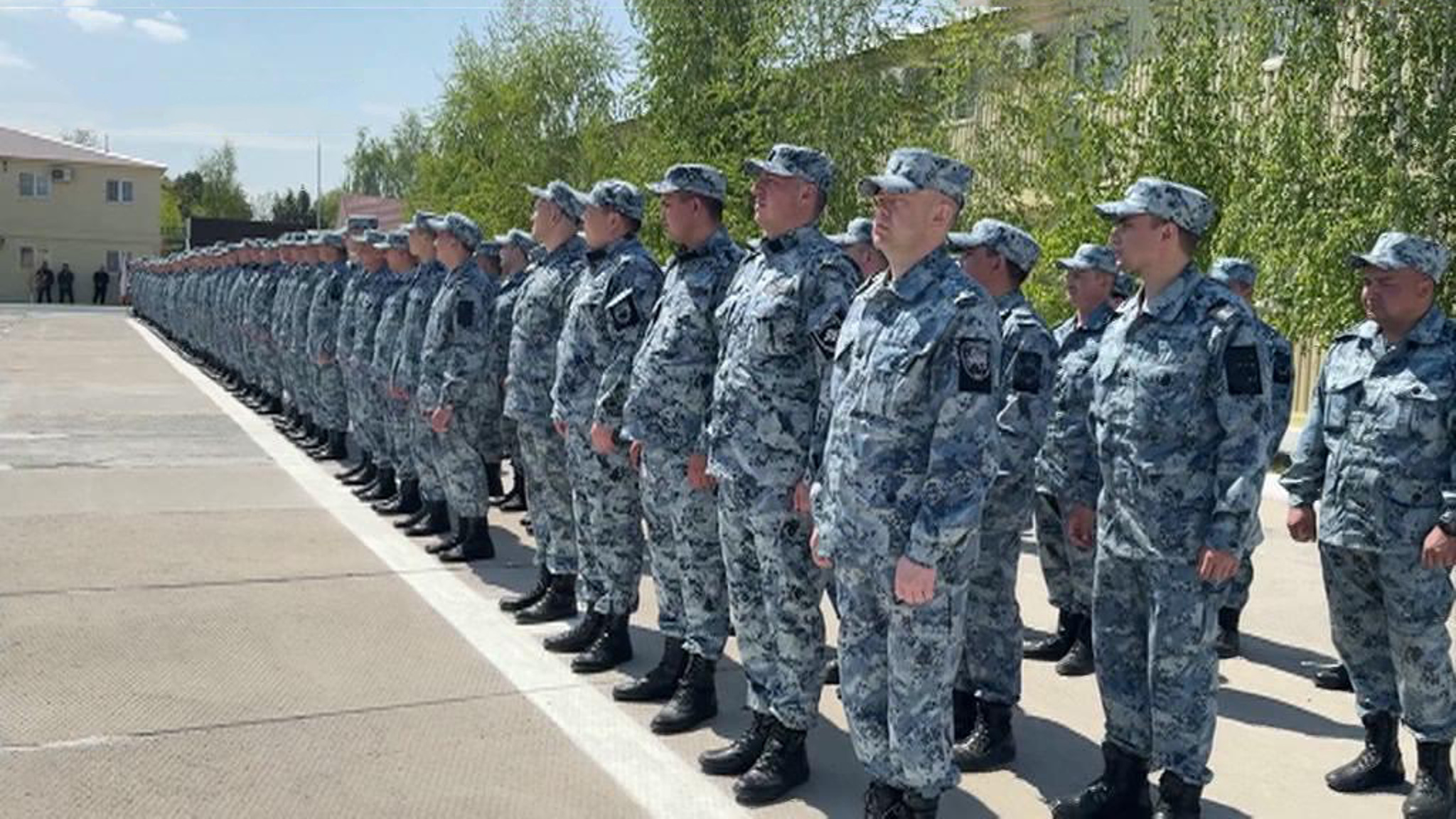 Александр Горовой принял участие в мероприятиях, посвященных 25-летию ВОГОиП