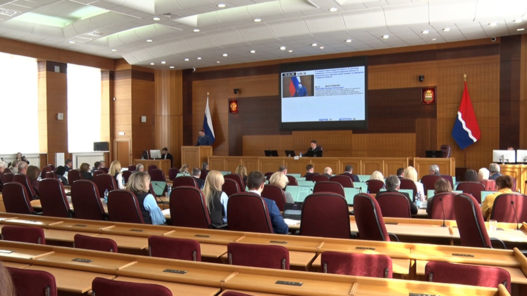 Парламентарии области увеличили финансирование по 14 государственным программам