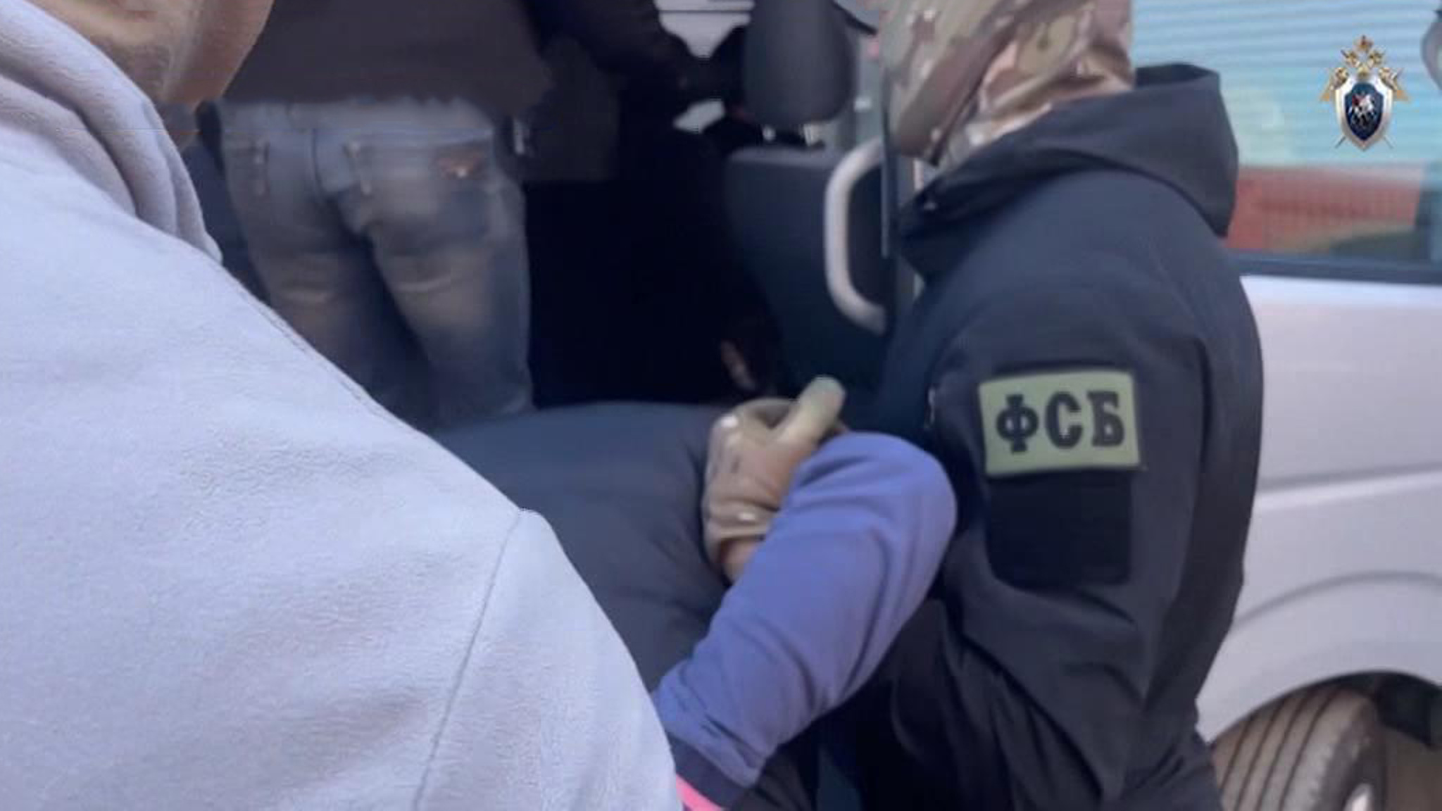 В Приморье за вымогательство задержаны участники преступной группировки