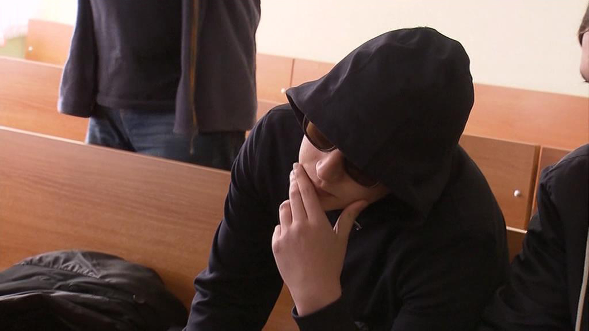 Сын бывшего мэра Чебоксар снова попался пьяным за рулем