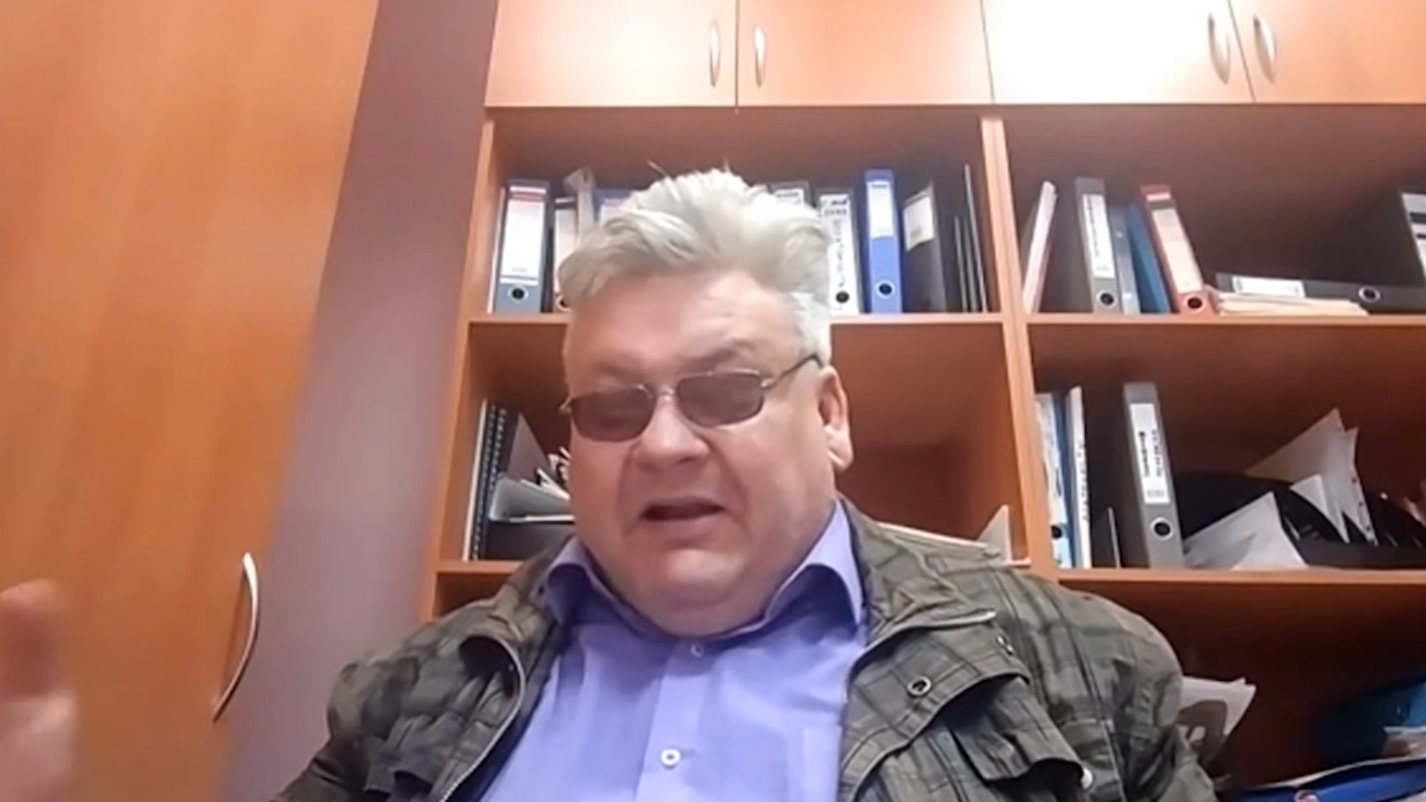 Неонацизм продолжает распространяться по Украине и за ее пределами