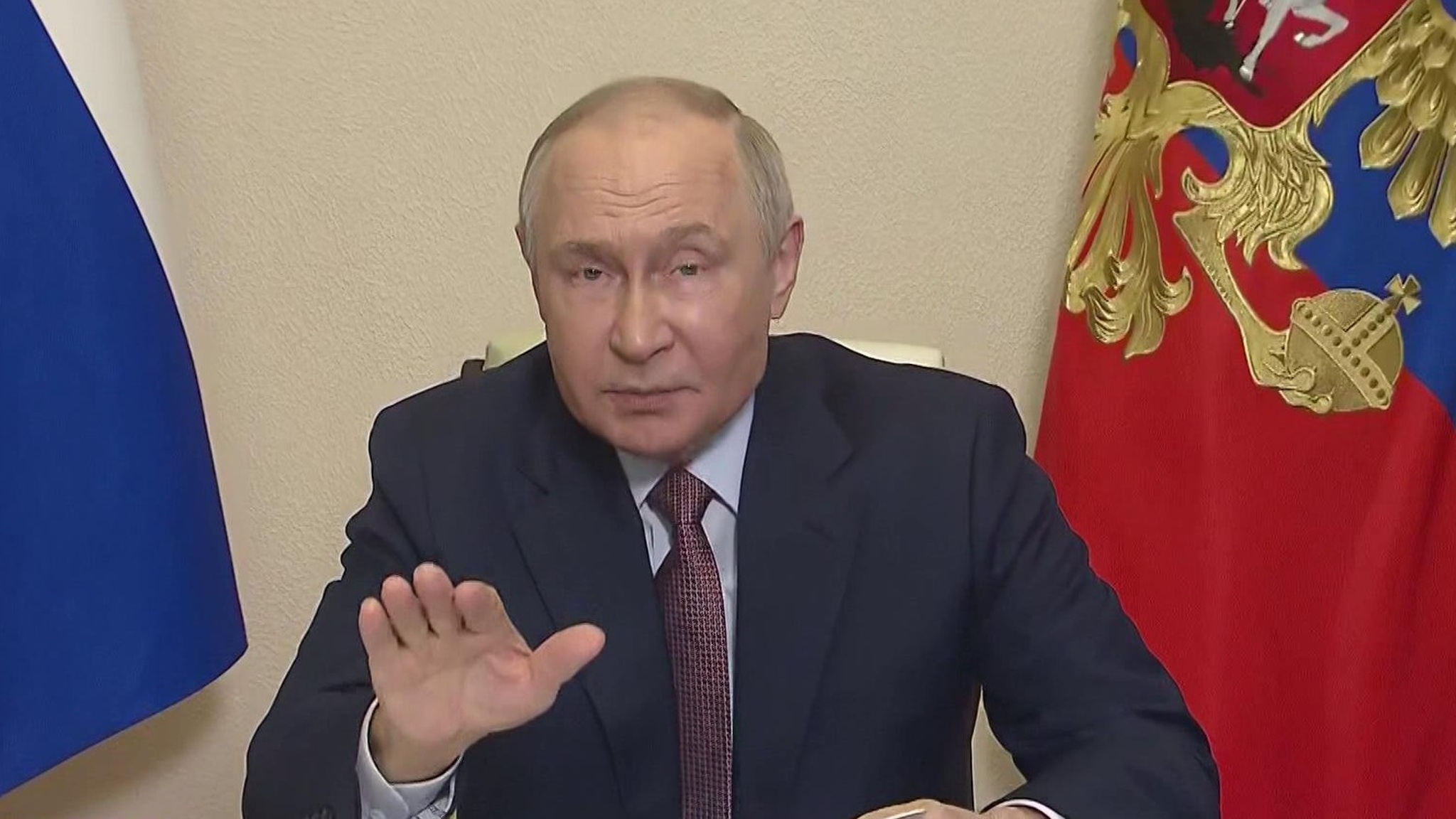 Как развивается российская экономика: заявления президента