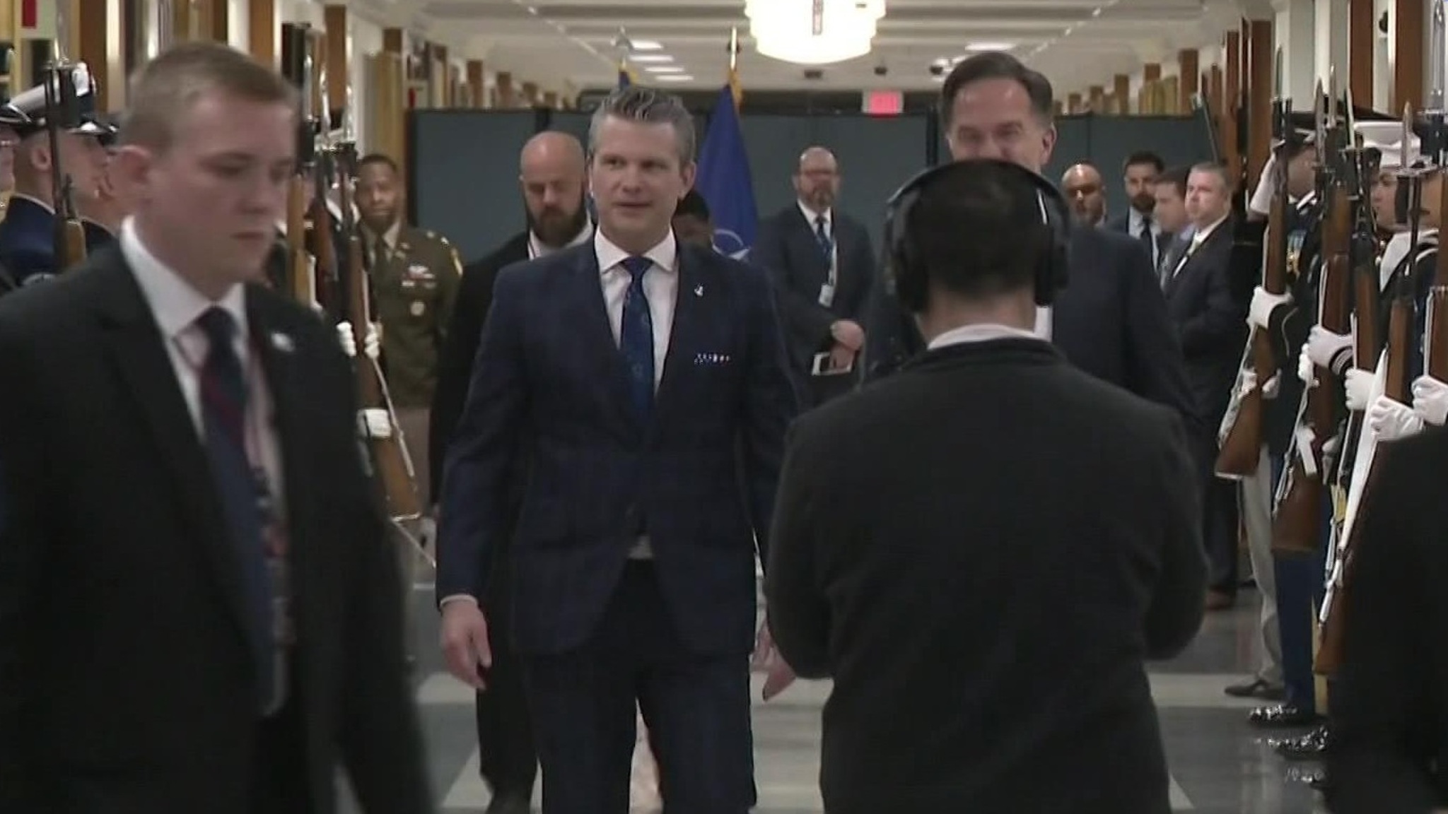 Трамп обвинил Зеленского в провокационных заявлениях