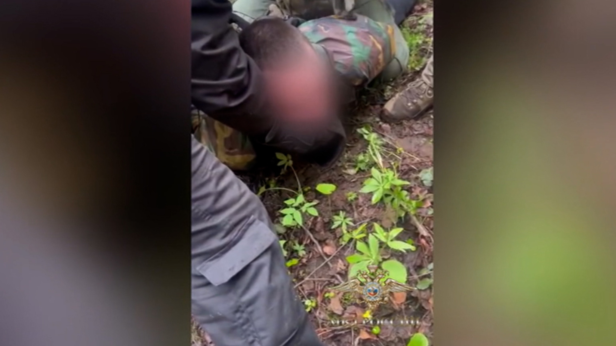 Задержан подозреваемый в убийстве полицейского в Кингисеппе